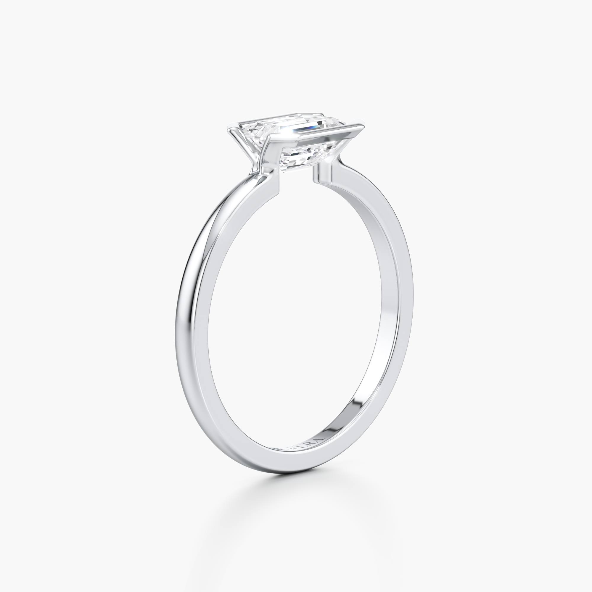 Royal Heirloom Diamond Ring