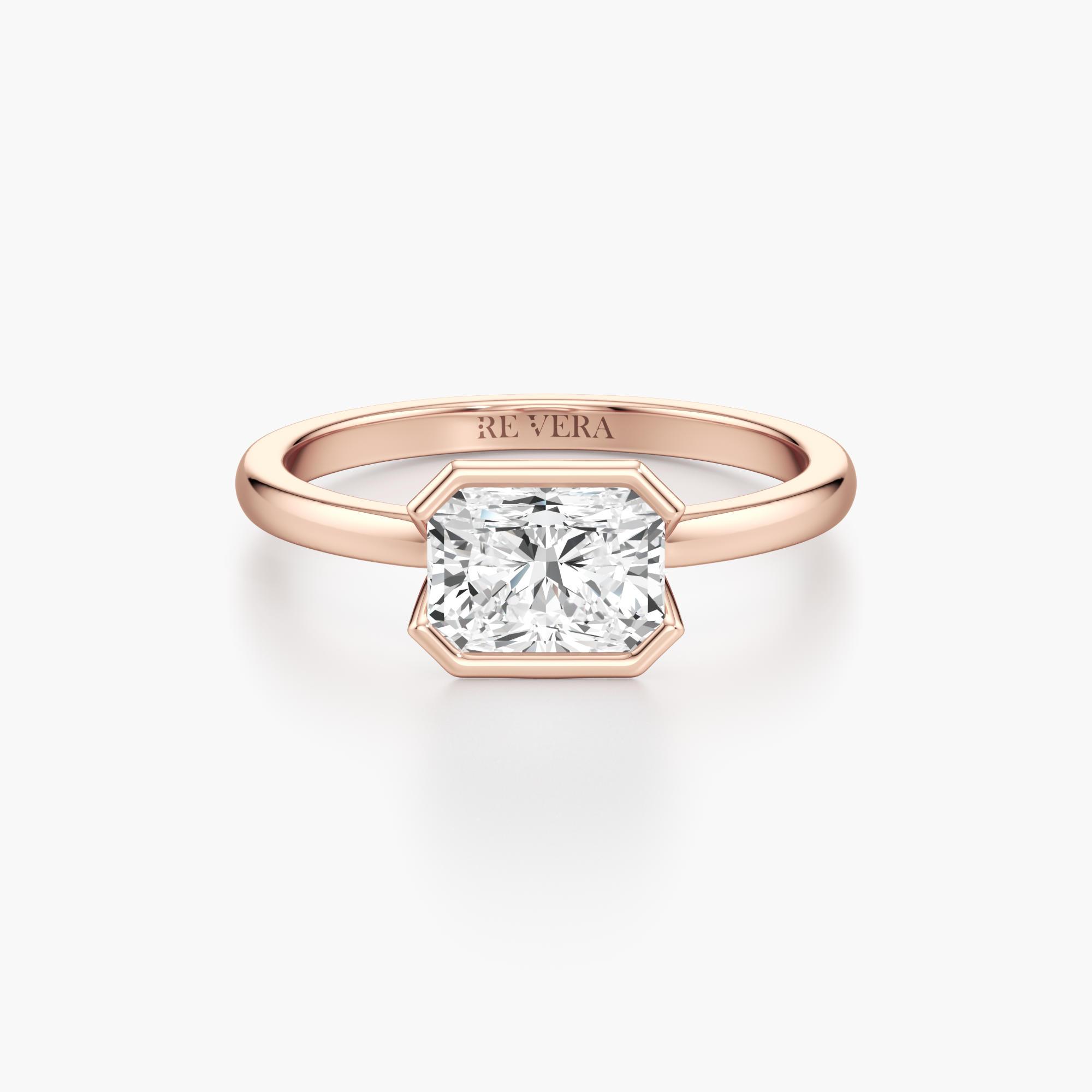 Royal Heirloom Diamond Ring