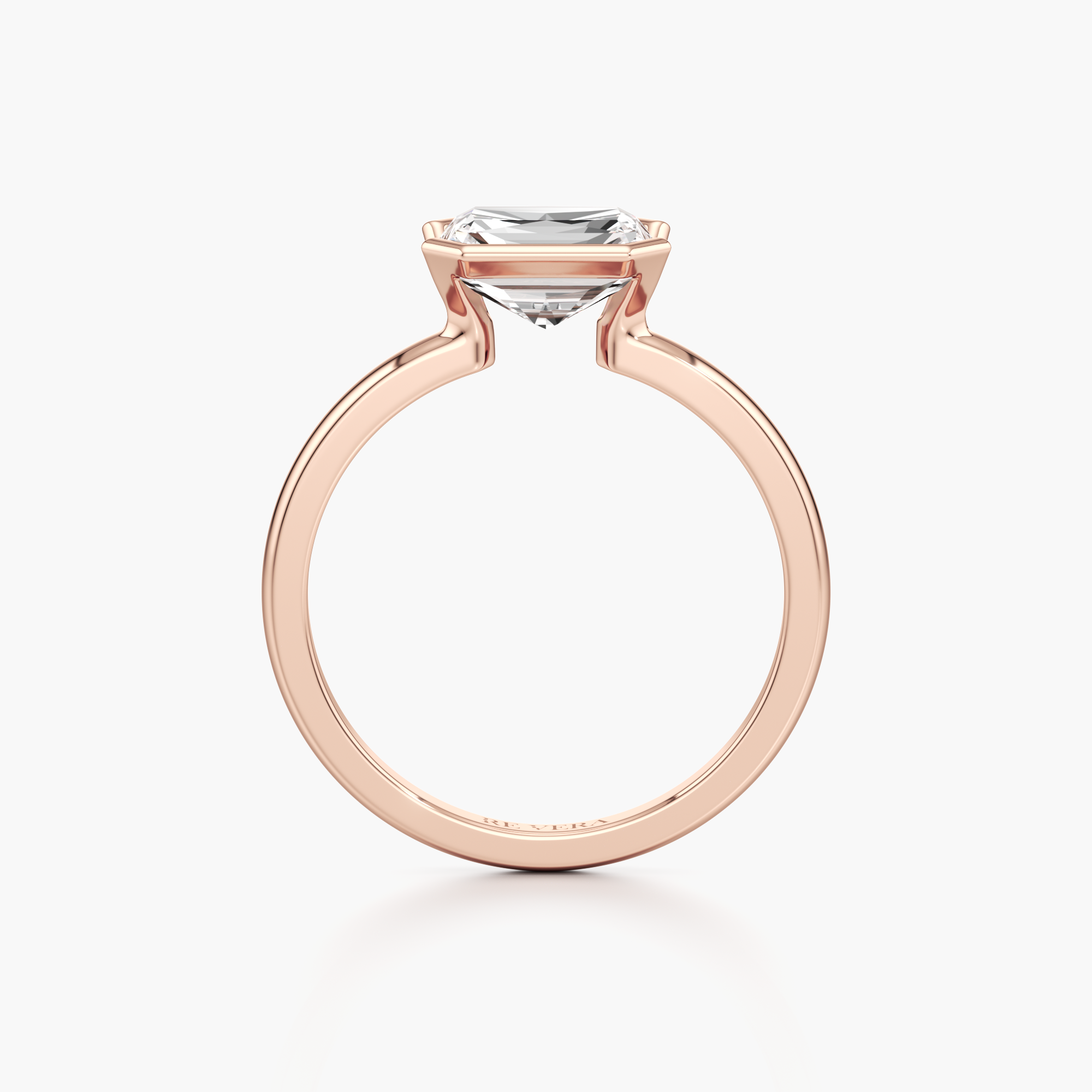 Royal Heirloom Diamond Ring