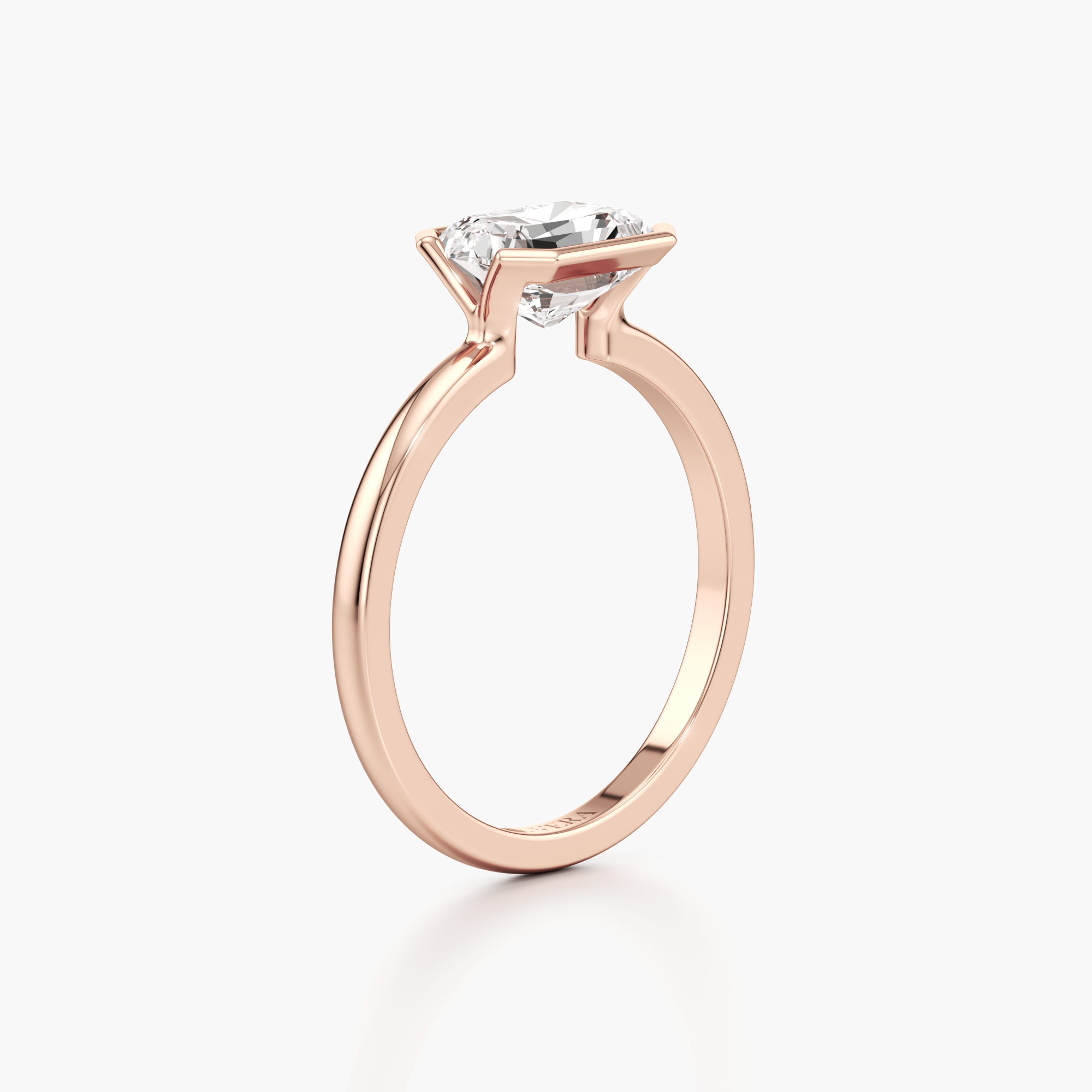 Royal Heirloom Diamond Ring