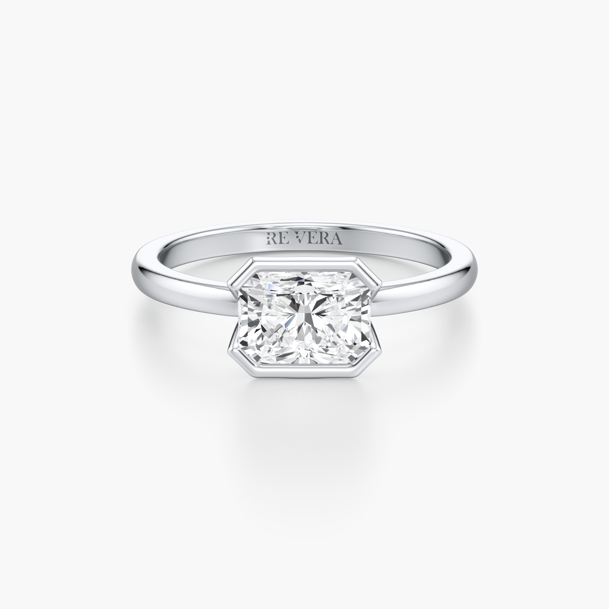 Royal Heirloom Diamond Ring