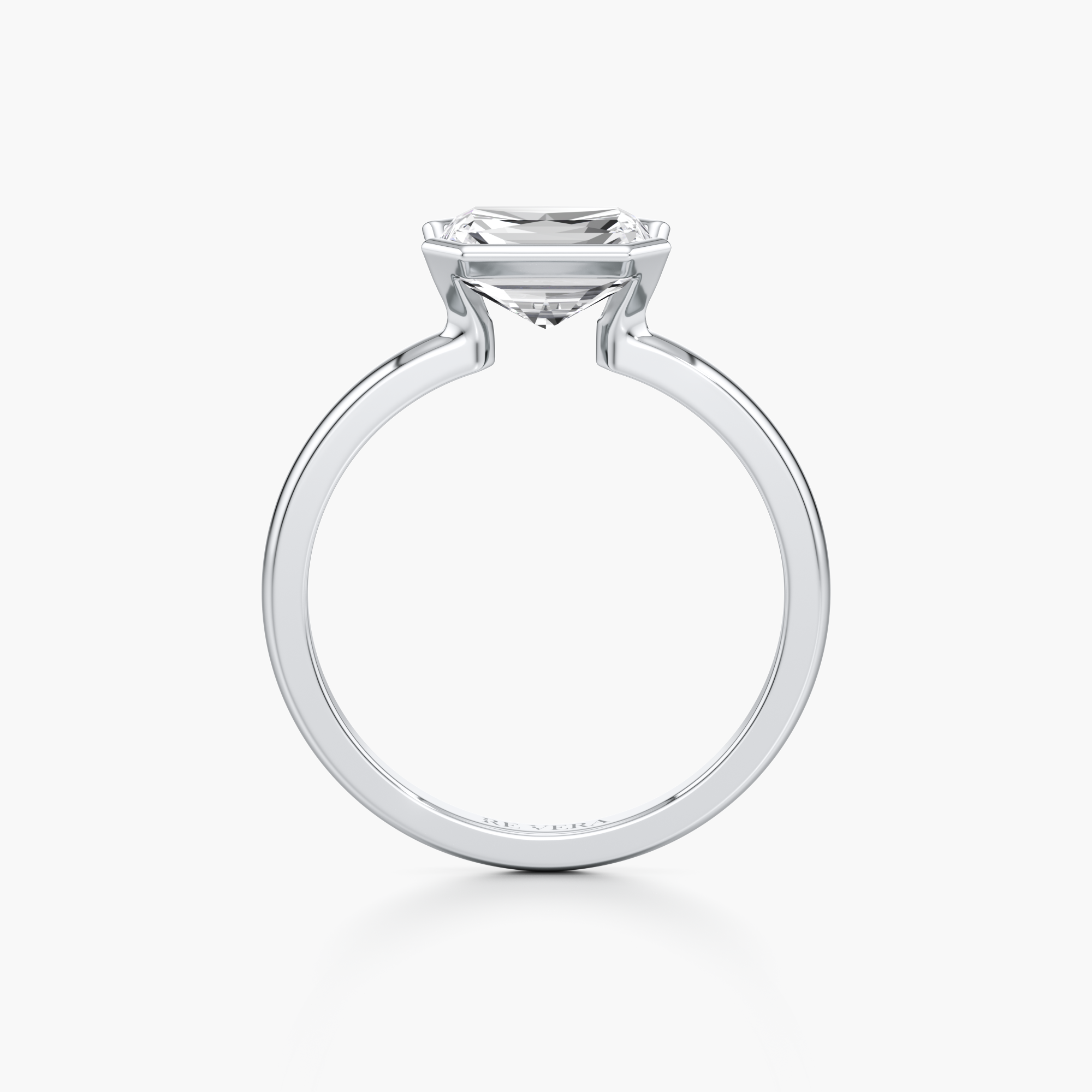 Royal Heirloom Diamond Ring