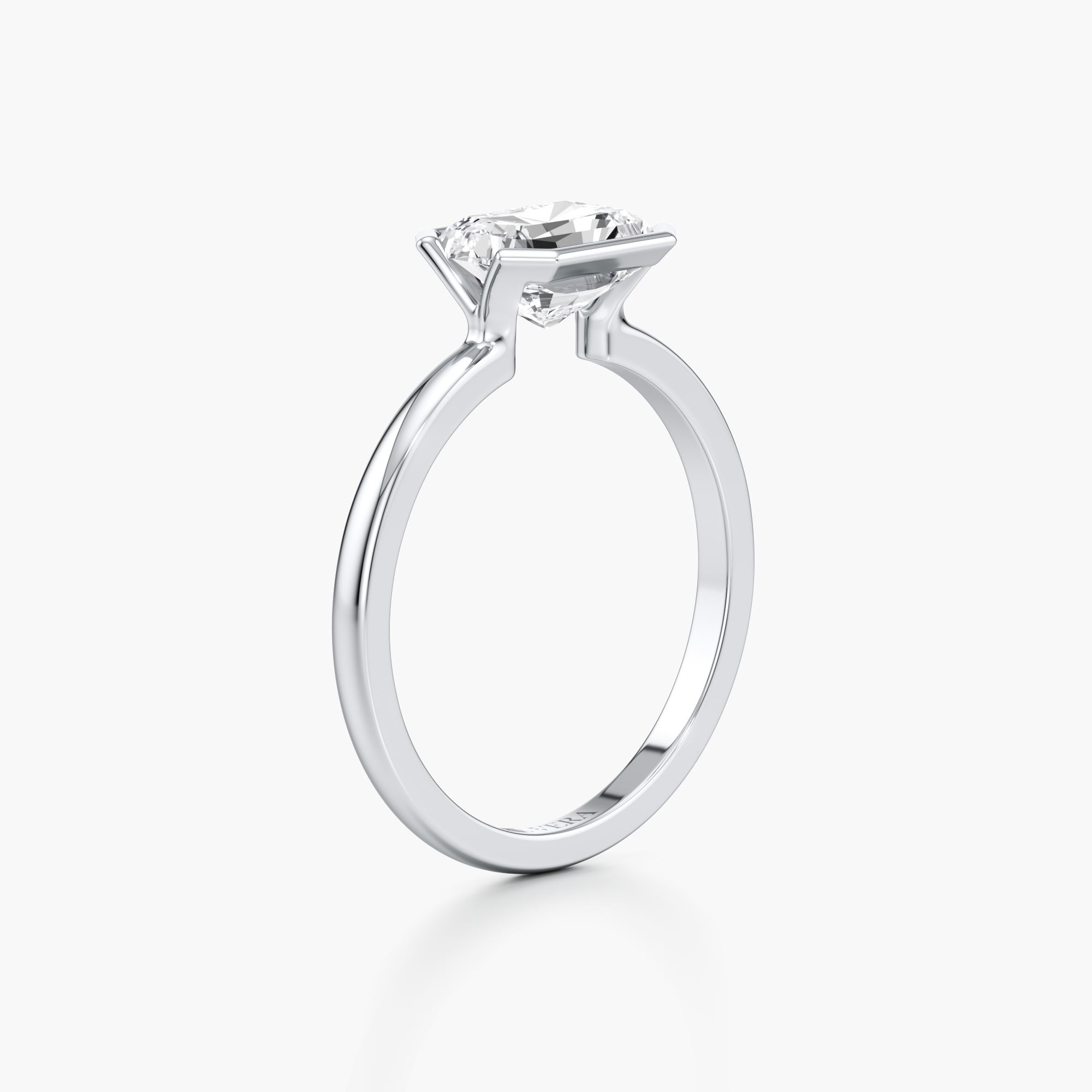 Royal Heirloom Diamond Ring