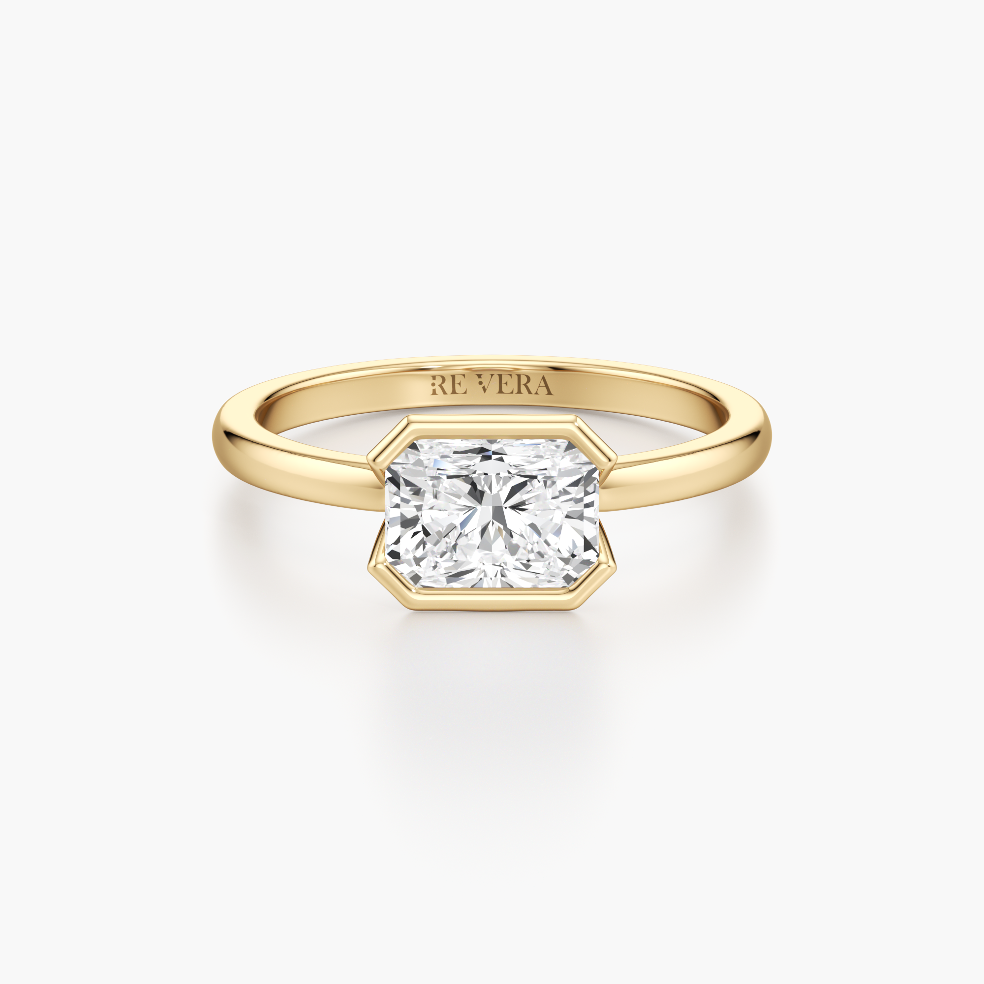 Royal Heirloom Diamond Ring