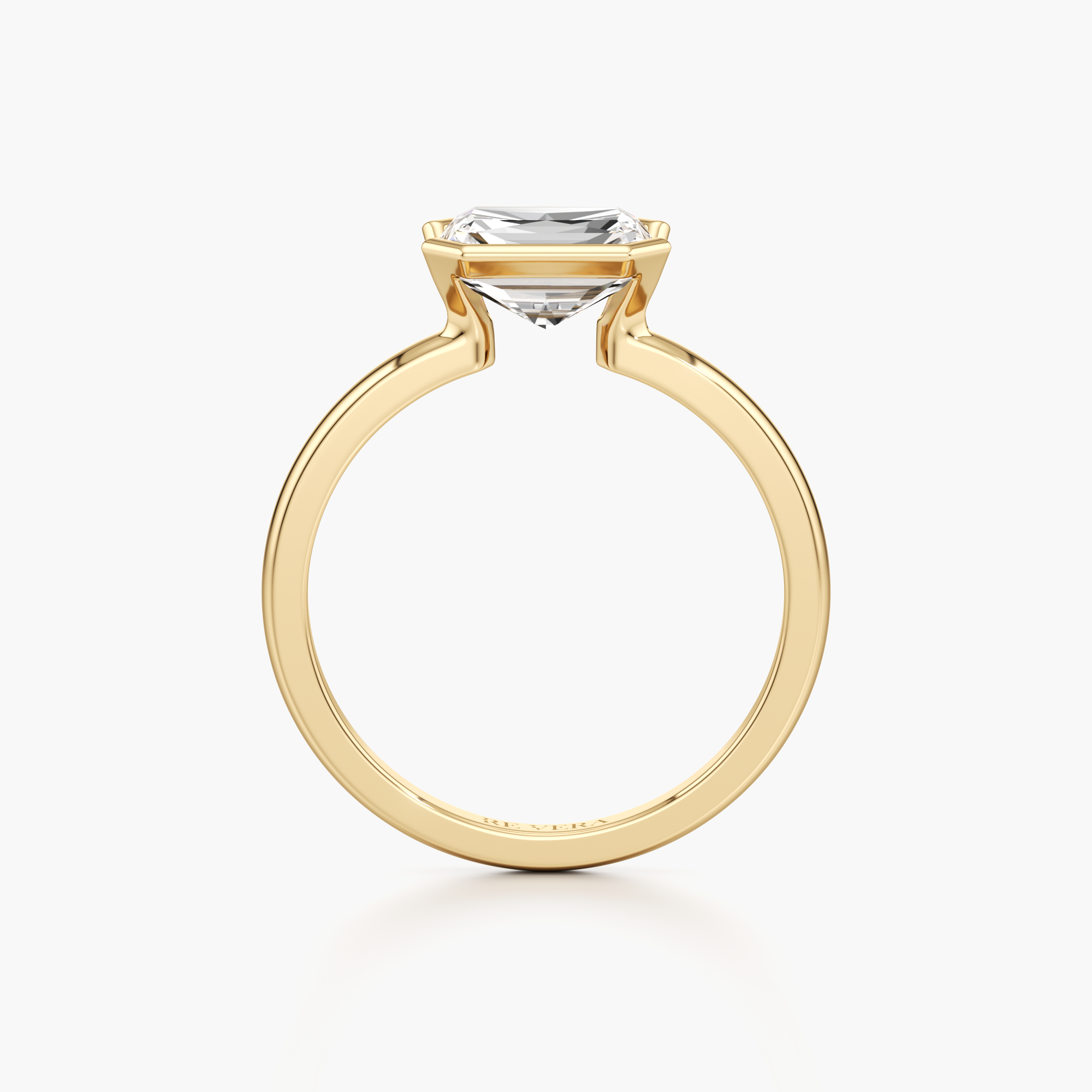 Royal Heirloom Diamond Ring