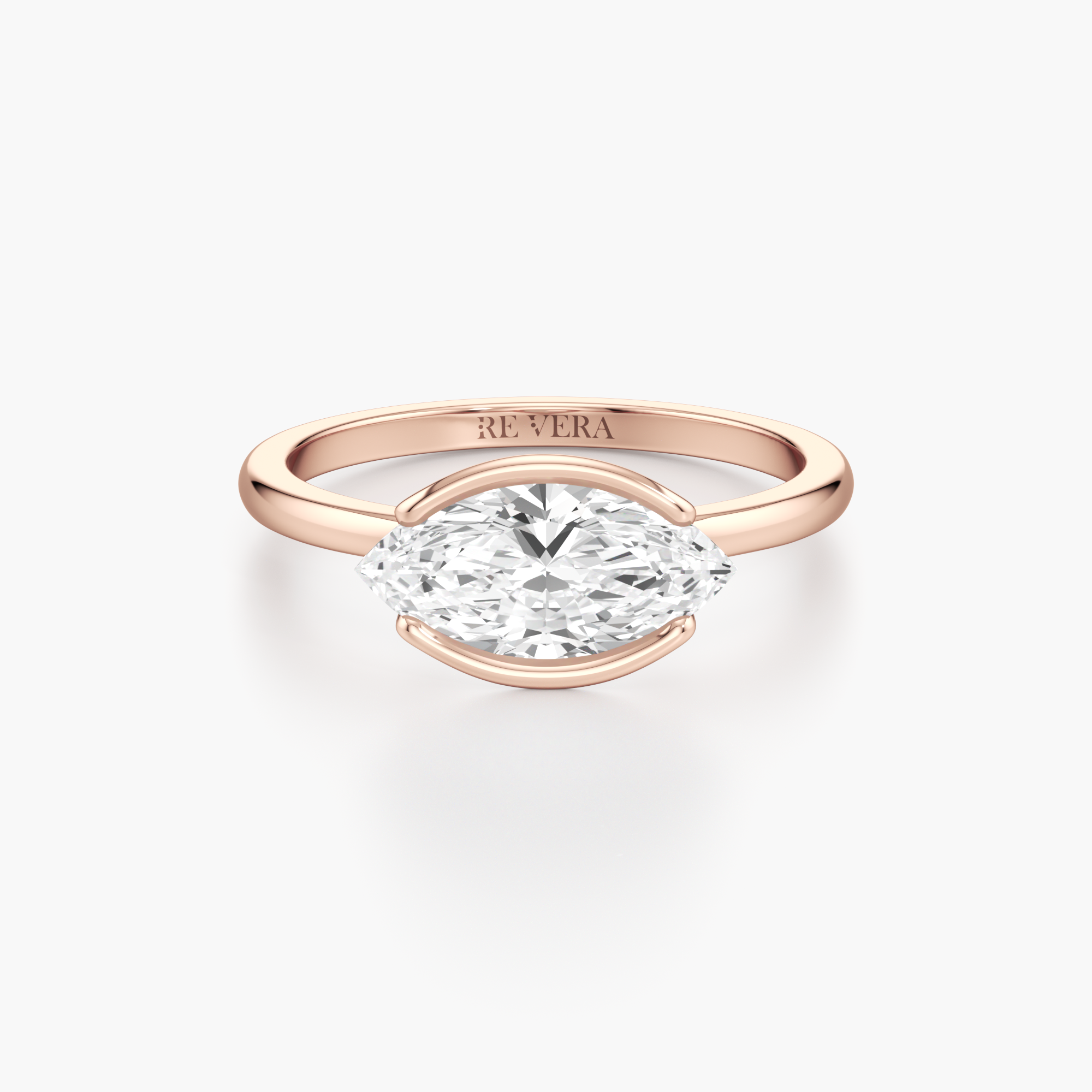 Royal Heirloom Diamond Ring