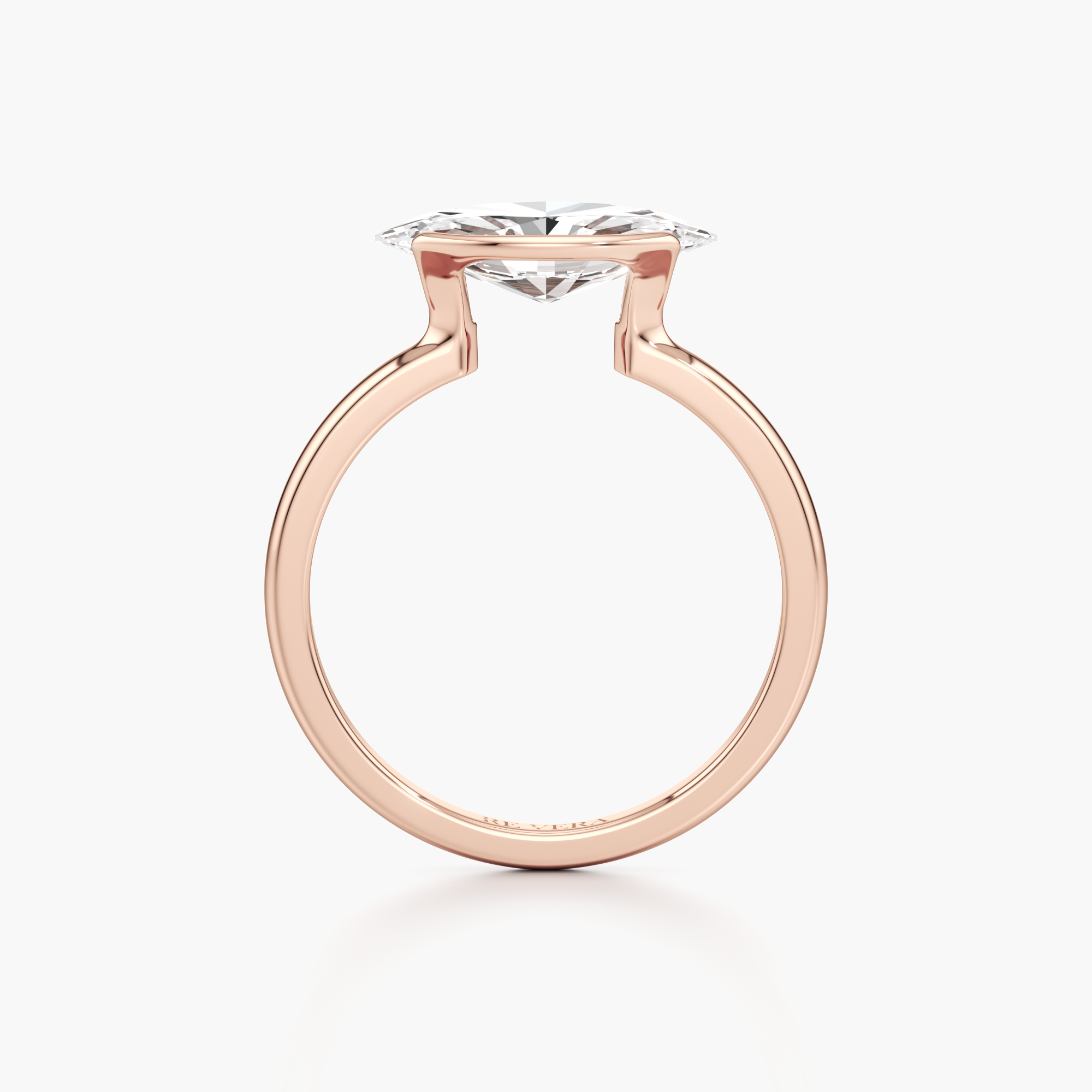 Royal Heirloom Diamond Ring