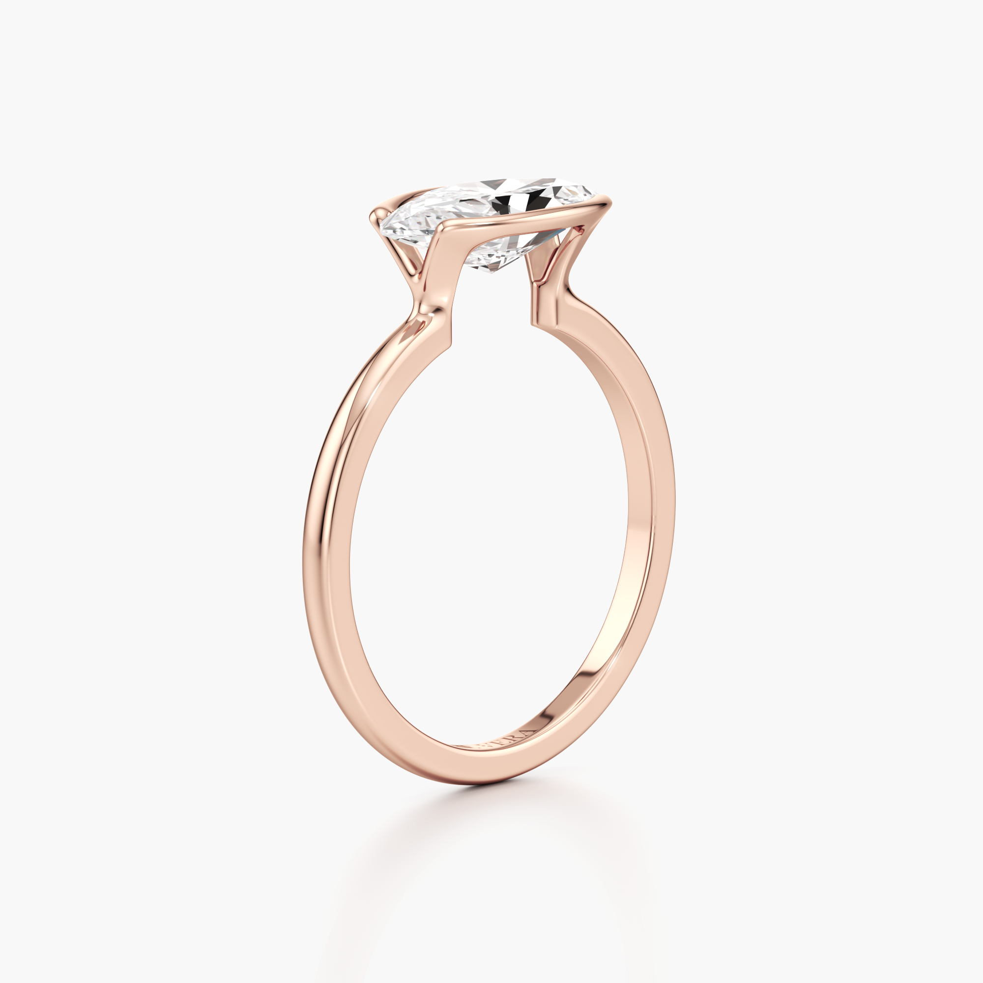 Royal Heirloom Diamond Ring