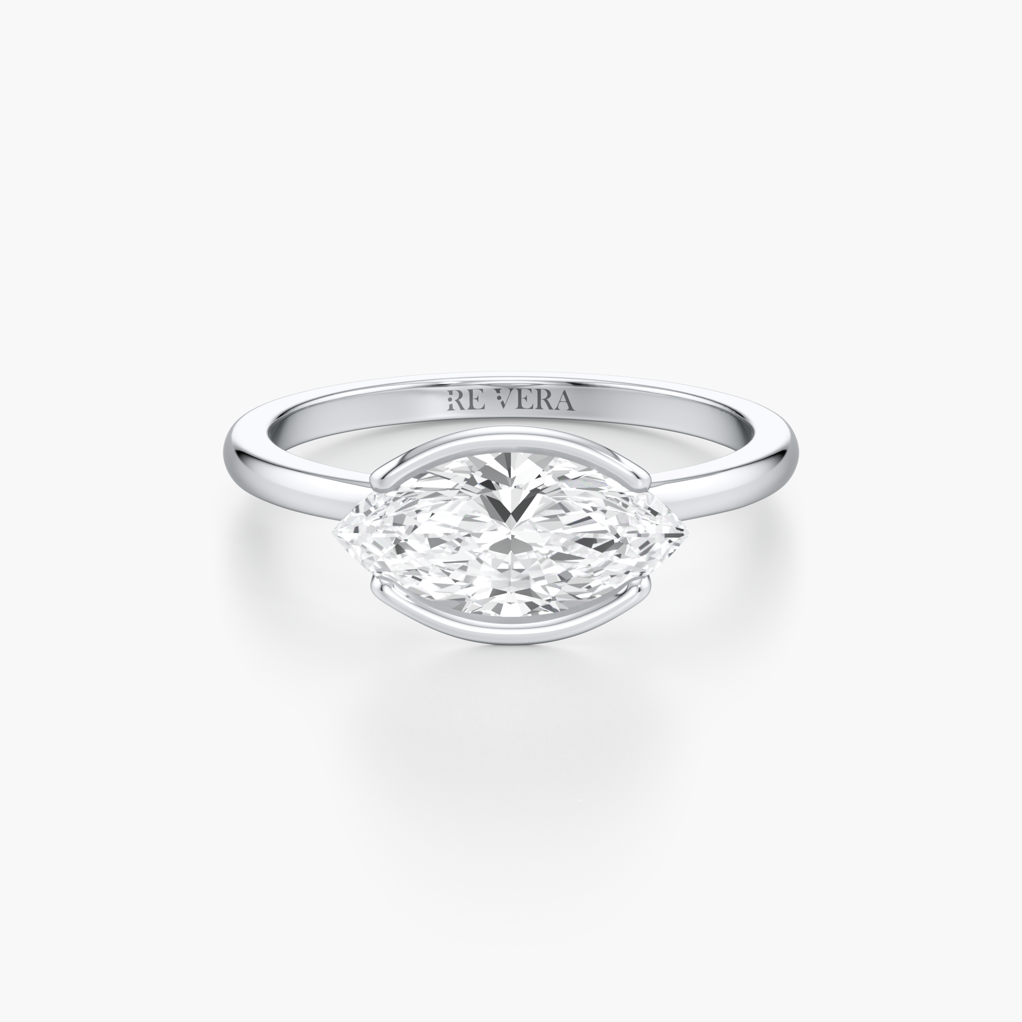 Royal Heirloom Diamond Ring