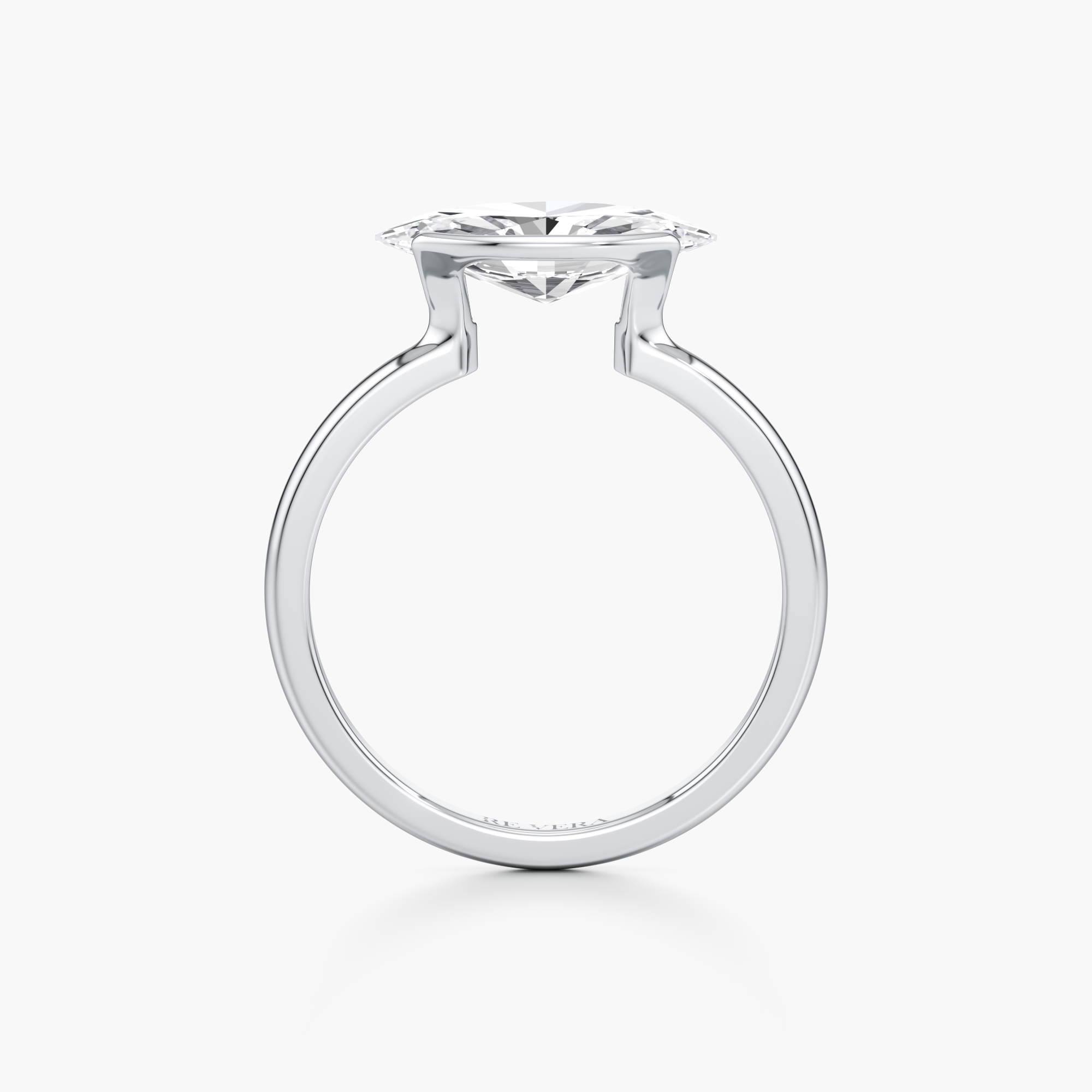 Royal Heirloom Diamond Ring