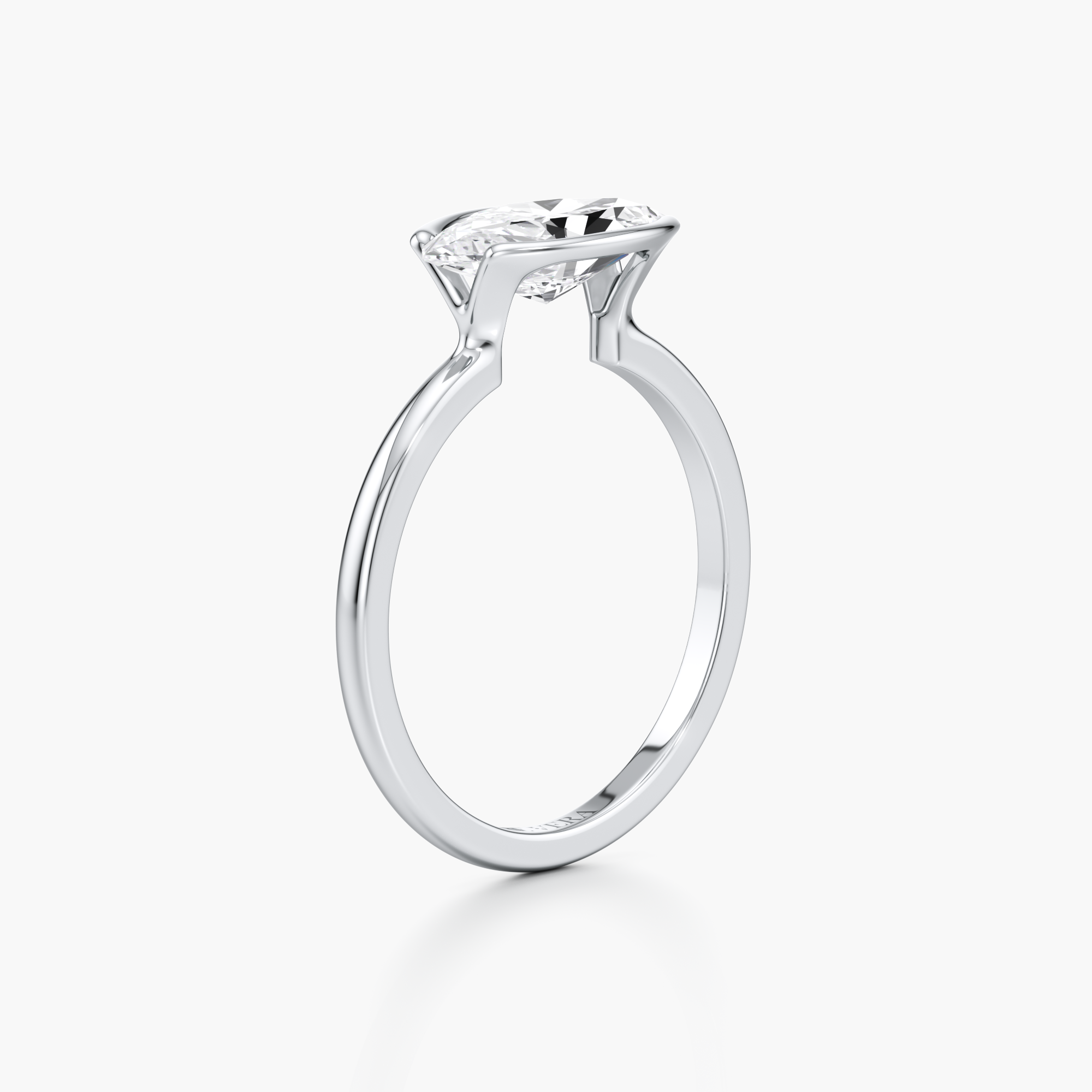 Royal Heirloom Diamond Ring