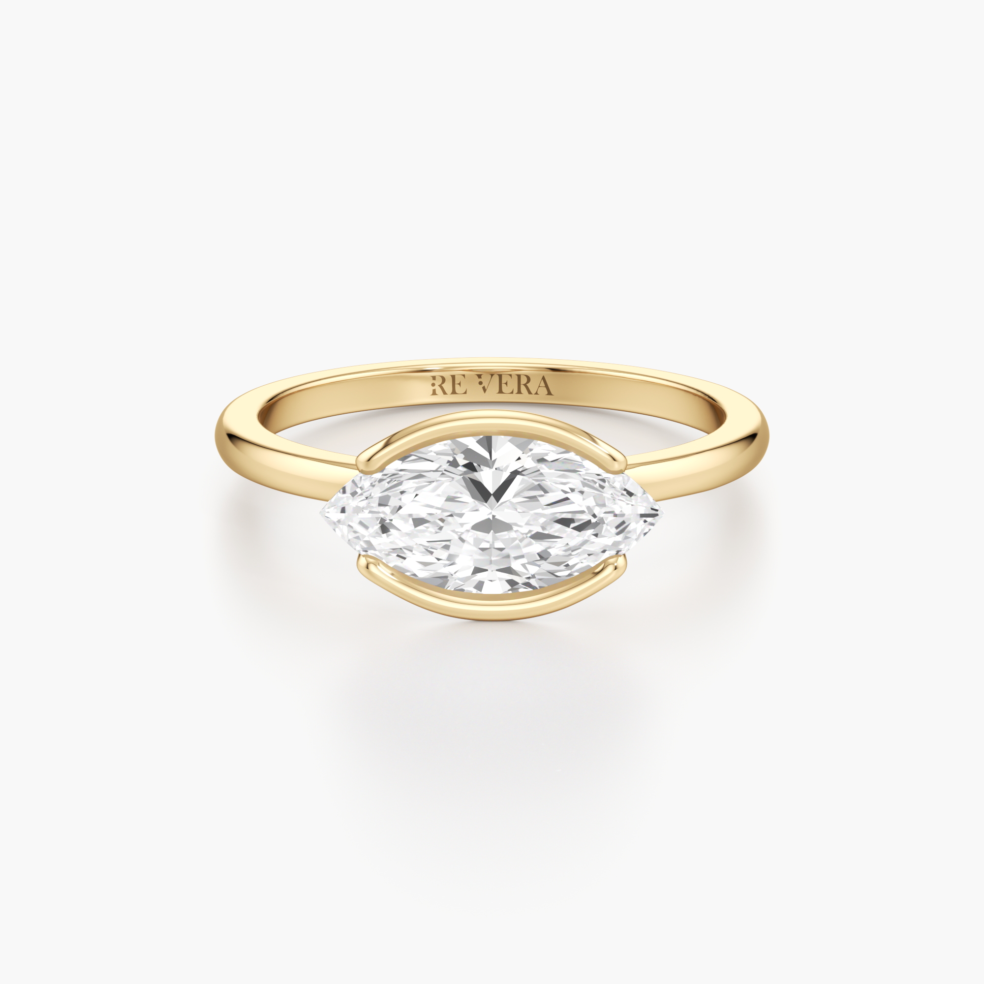 Royal Heirloom Diamond Ring