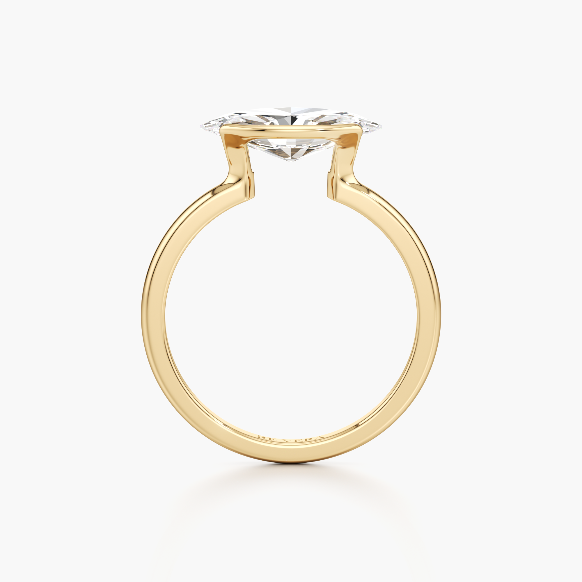 Royal Heirloom Diamond Ring