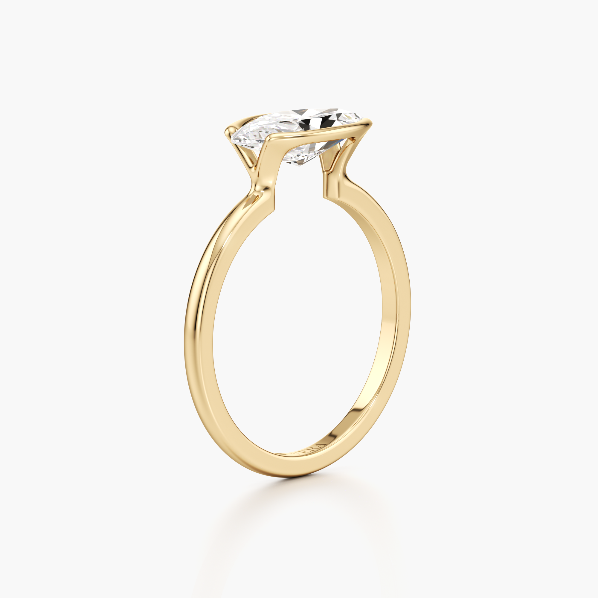 Royal Heirloom Diamond Ring