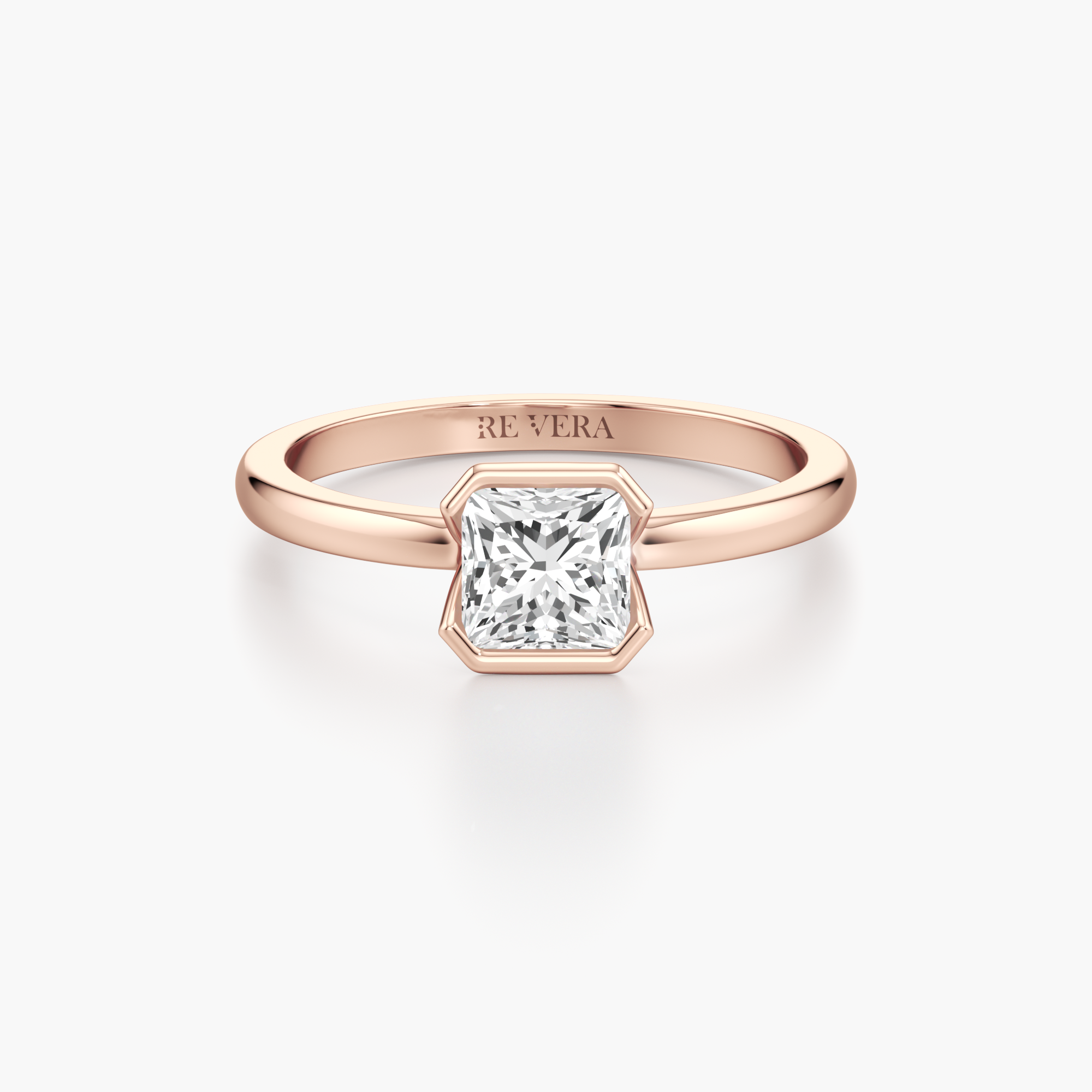 Royal Heirloom Diamond Ring