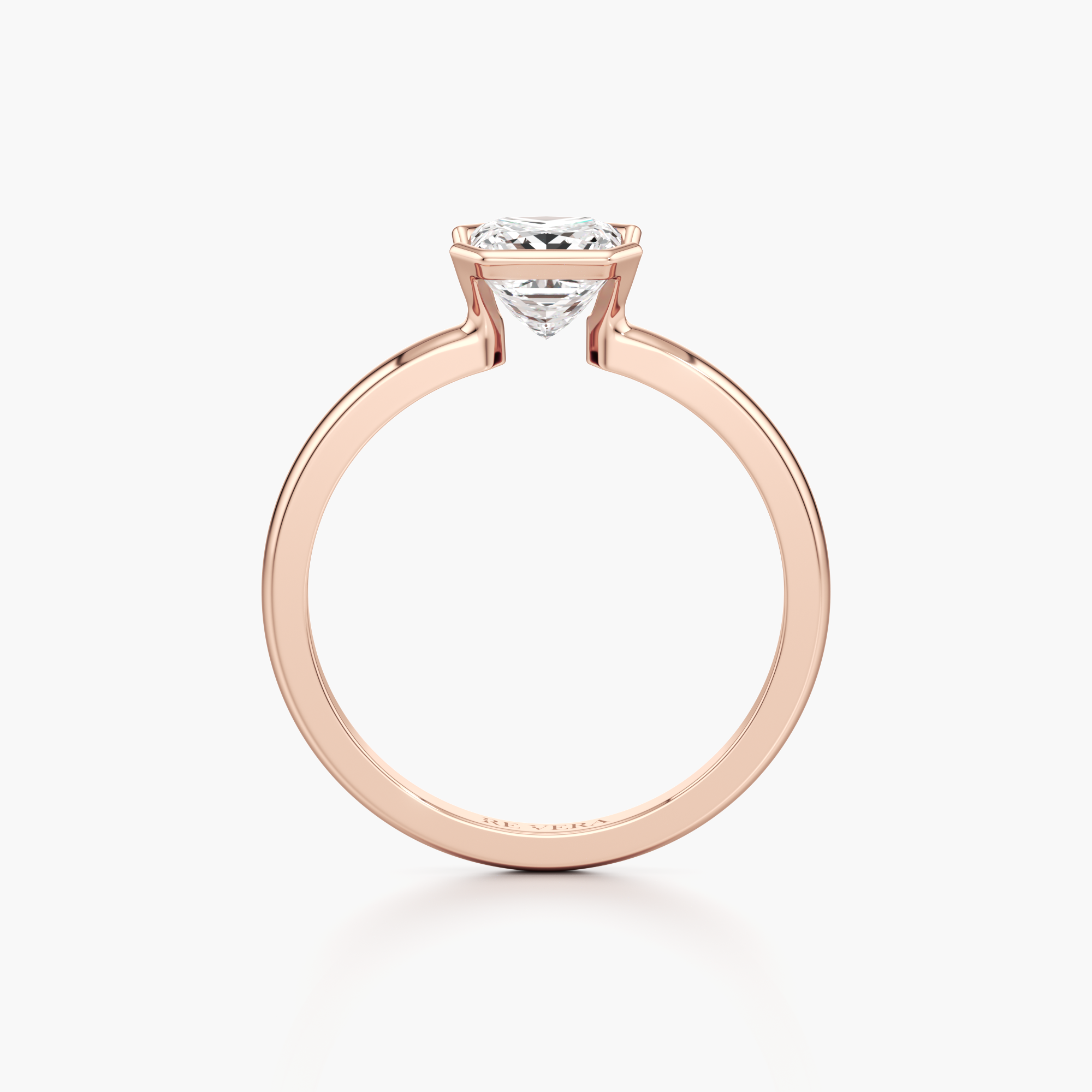 Royal Heirloom Diamond Ring