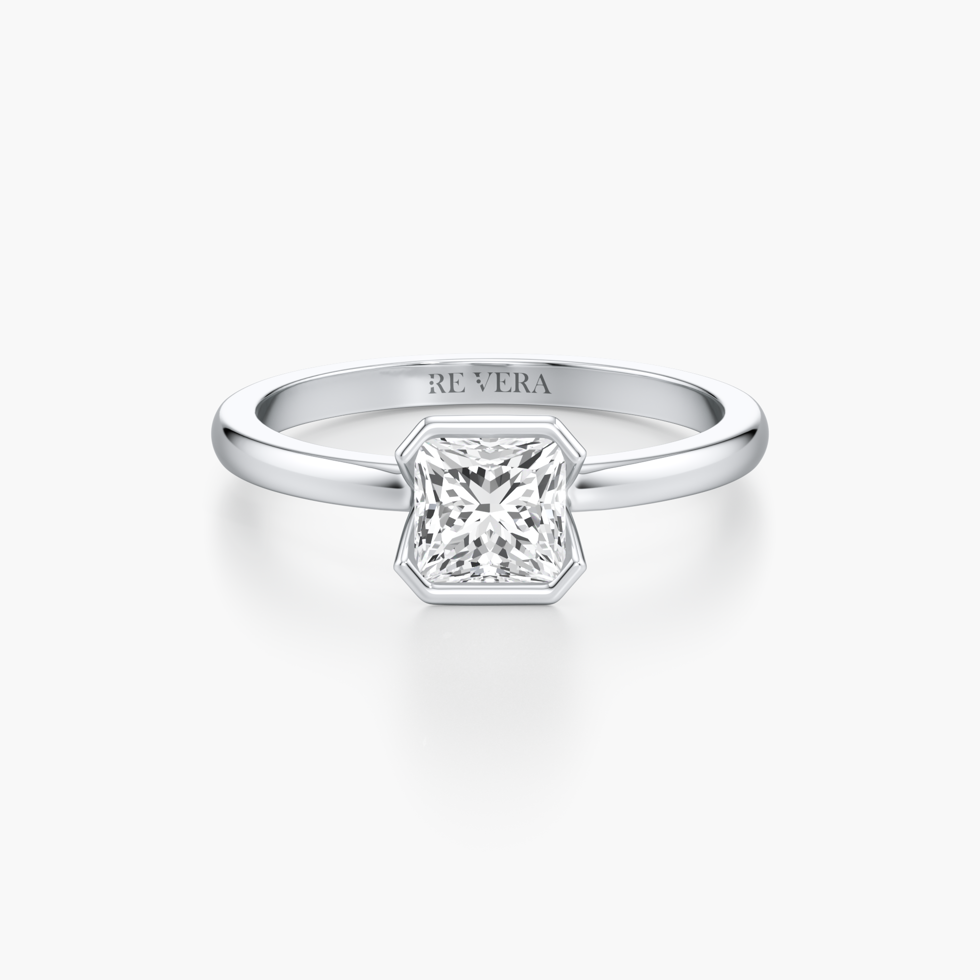 Royal Heirloom Diamond Ring