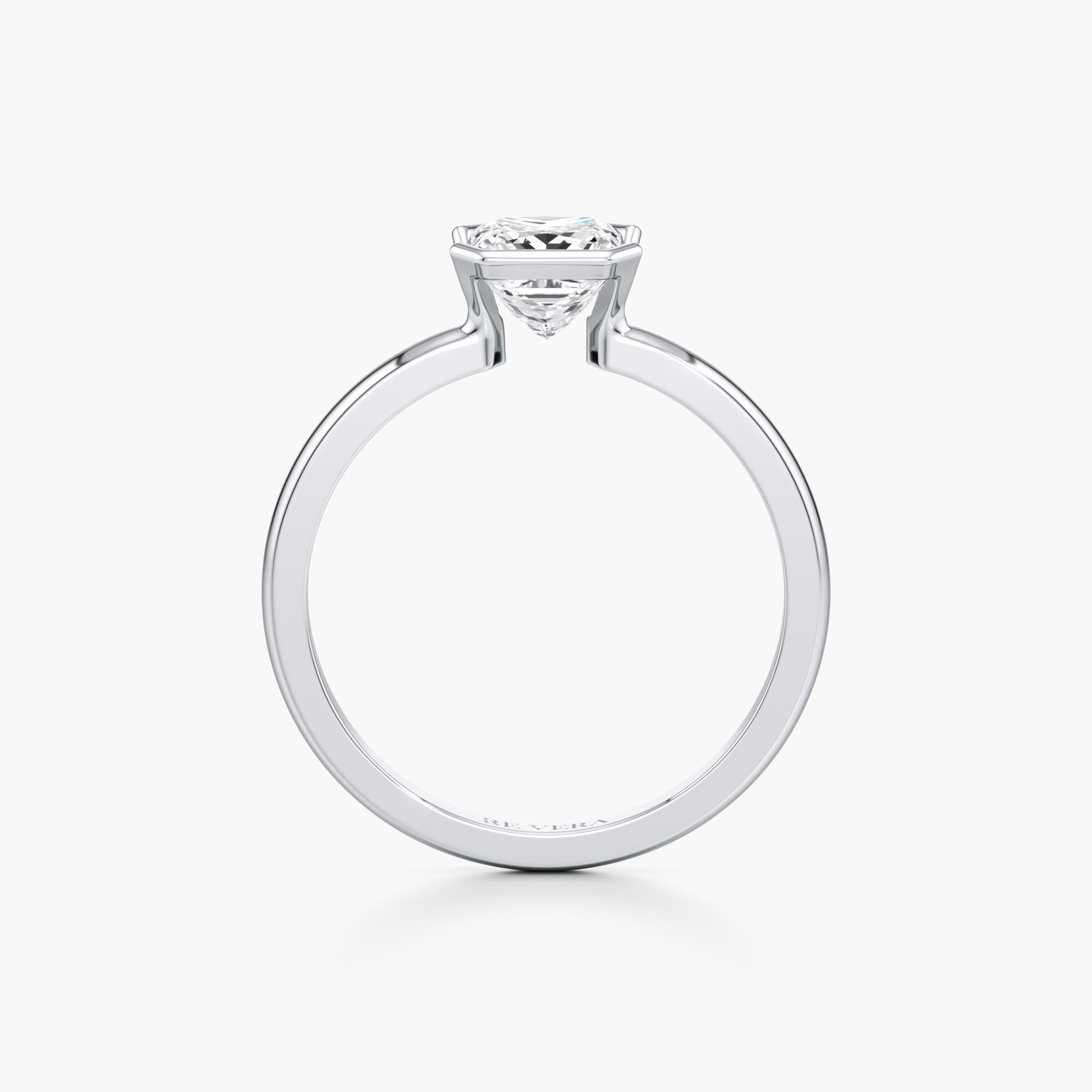 Royal Heirloom Diamond Ring