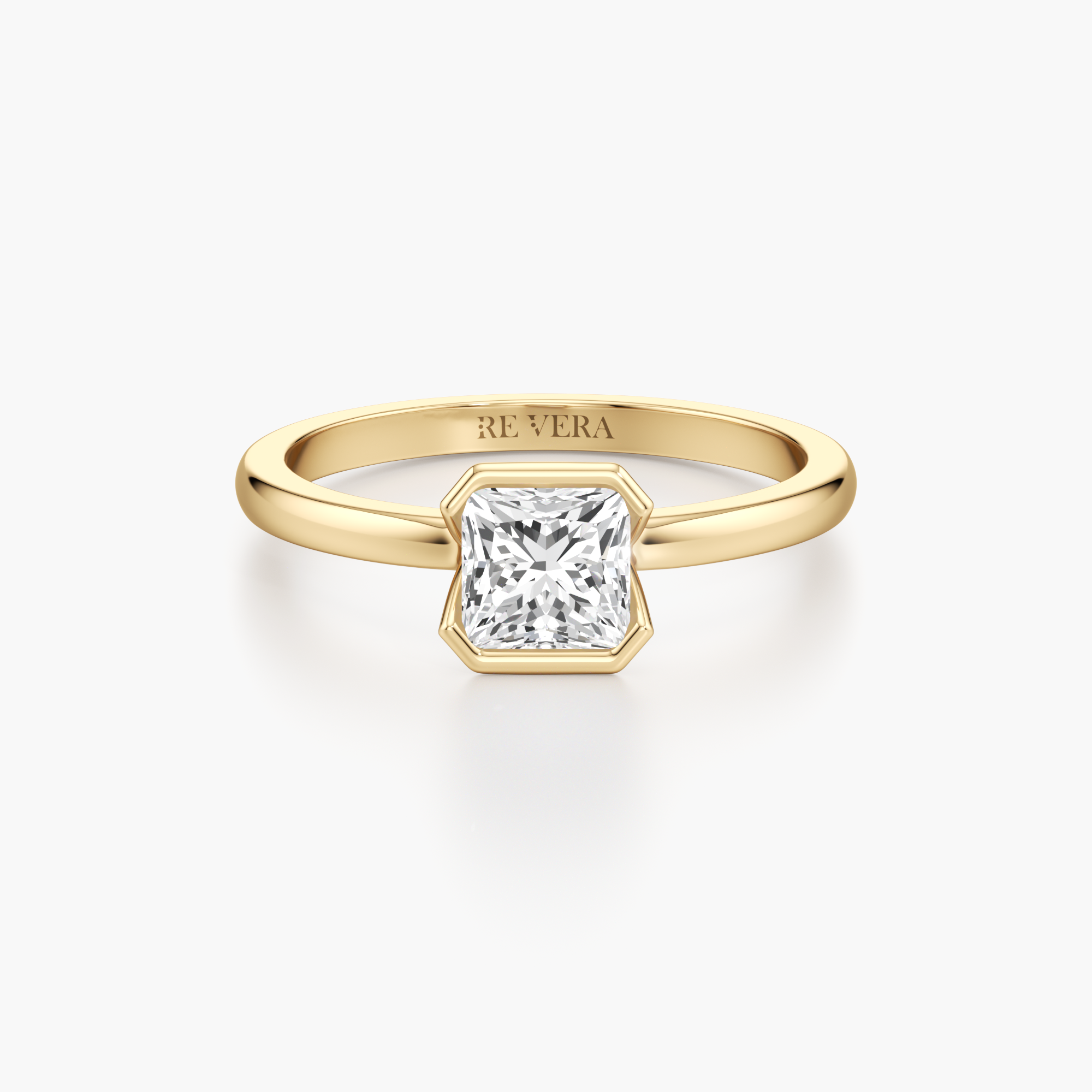 Royal Heirloom Diamond Ring