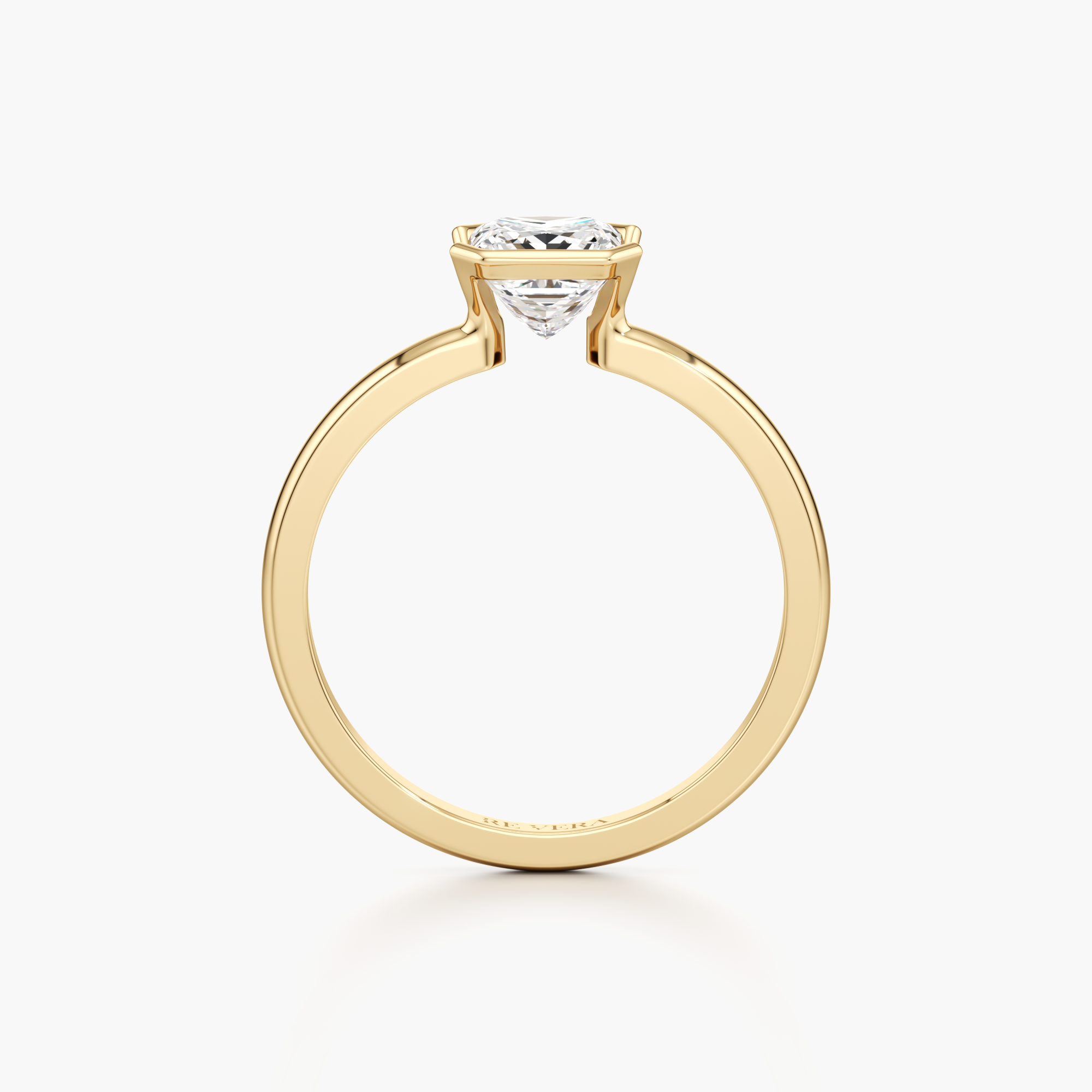 Royal Heirloom Diamond Ring