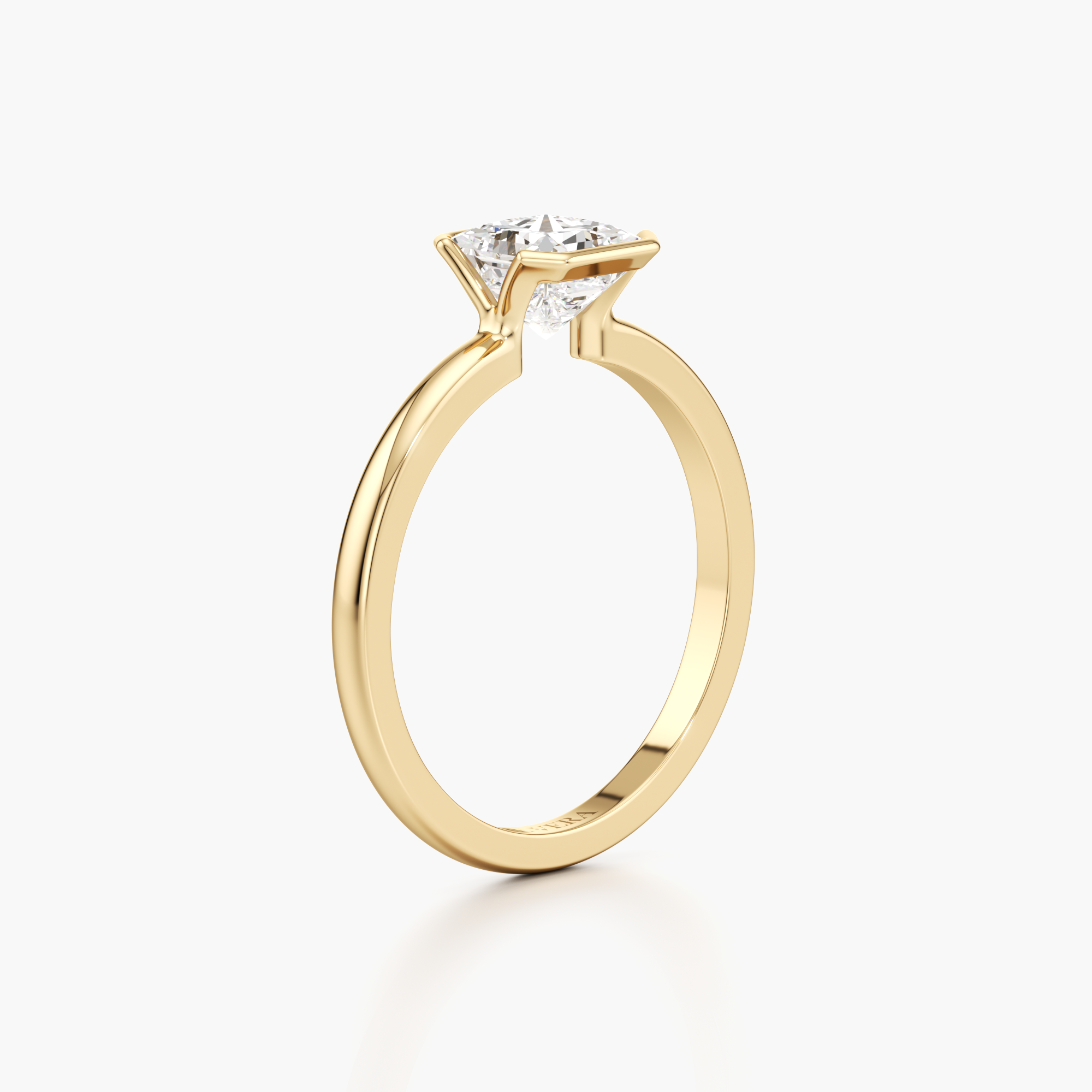 Royal Heirloom Diamond Ring