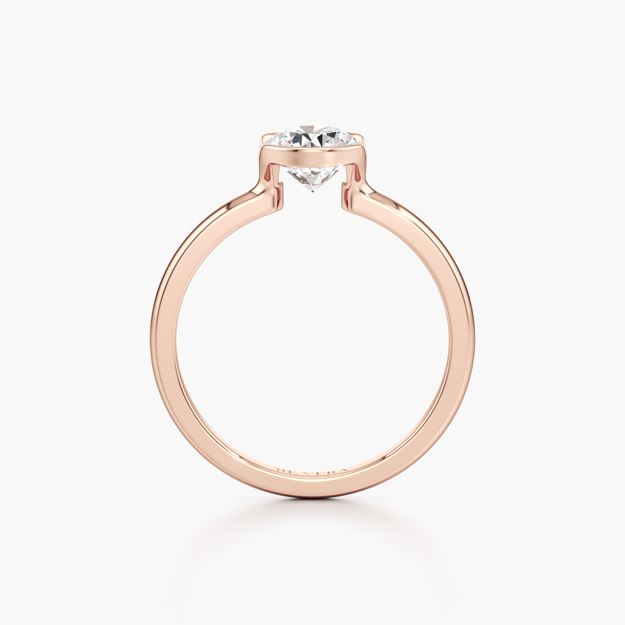 Royal Heirloom Diamond Ring