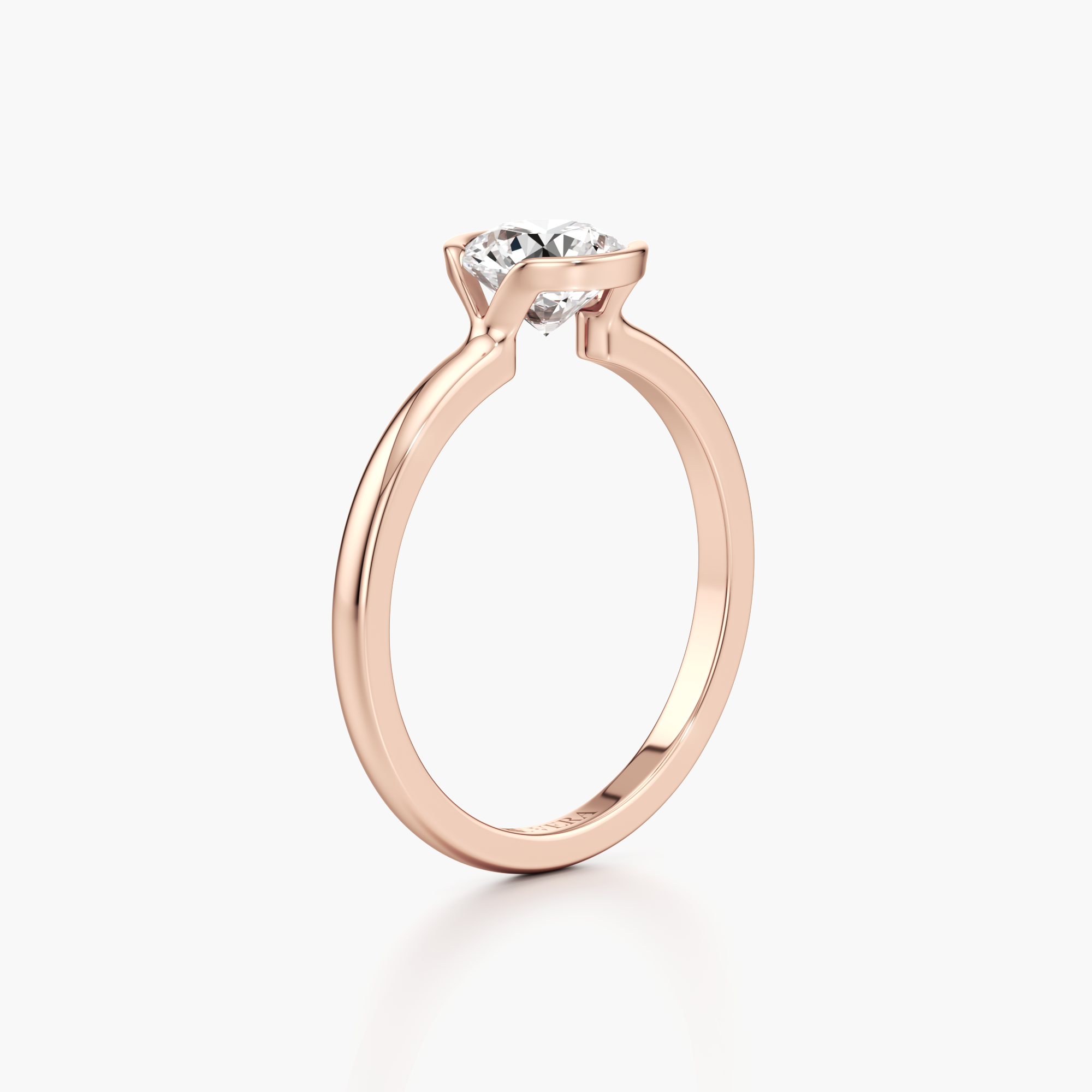 Royal Heirloom Diamond Ring