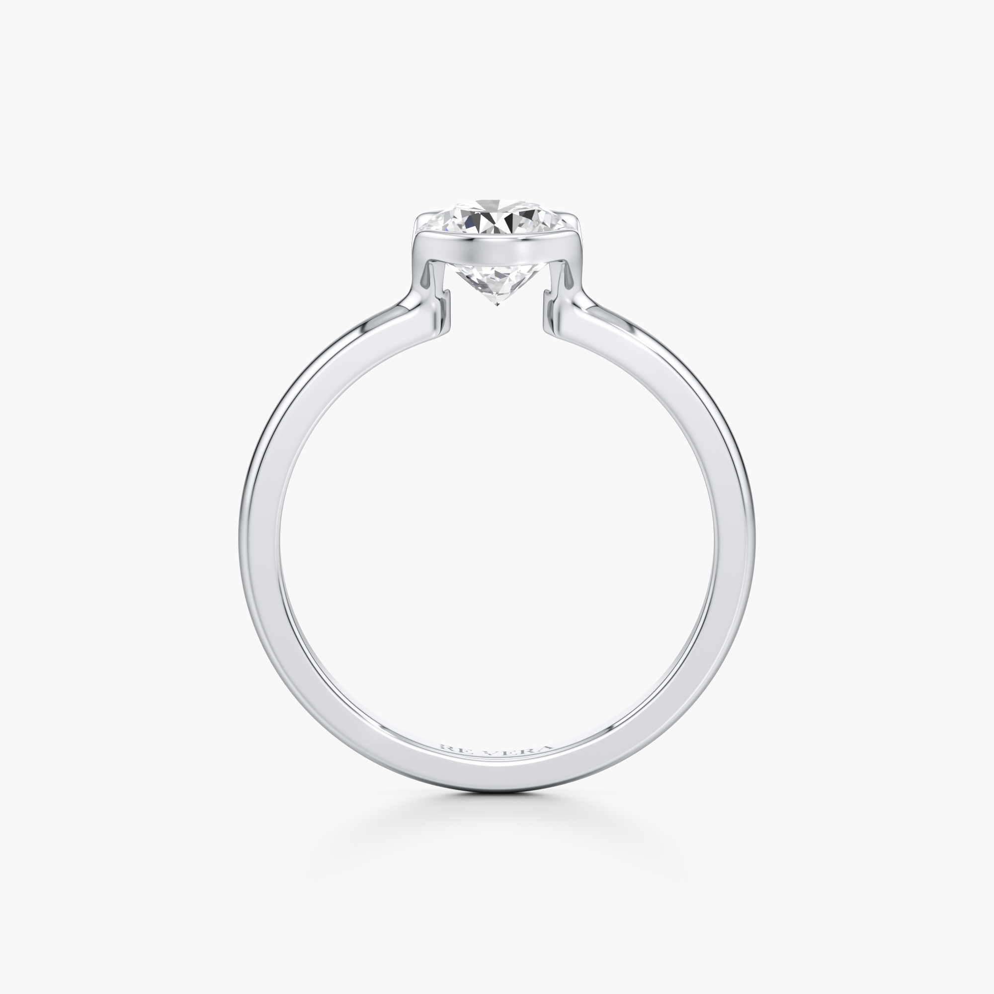 Royal Heirloom Diamond Ring