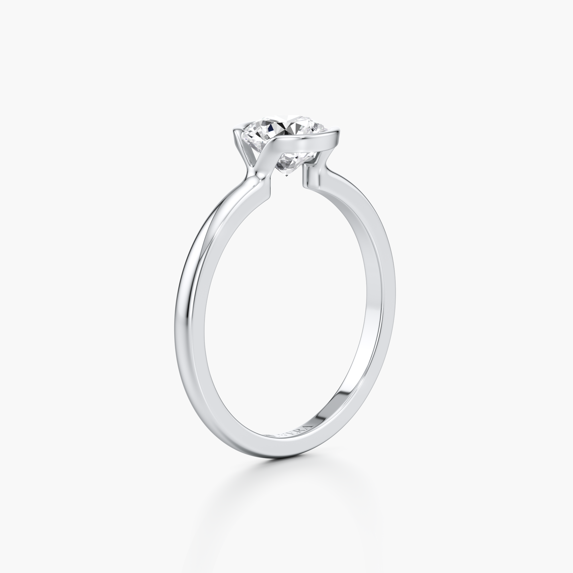 Royal Heirloom Diamond Ring