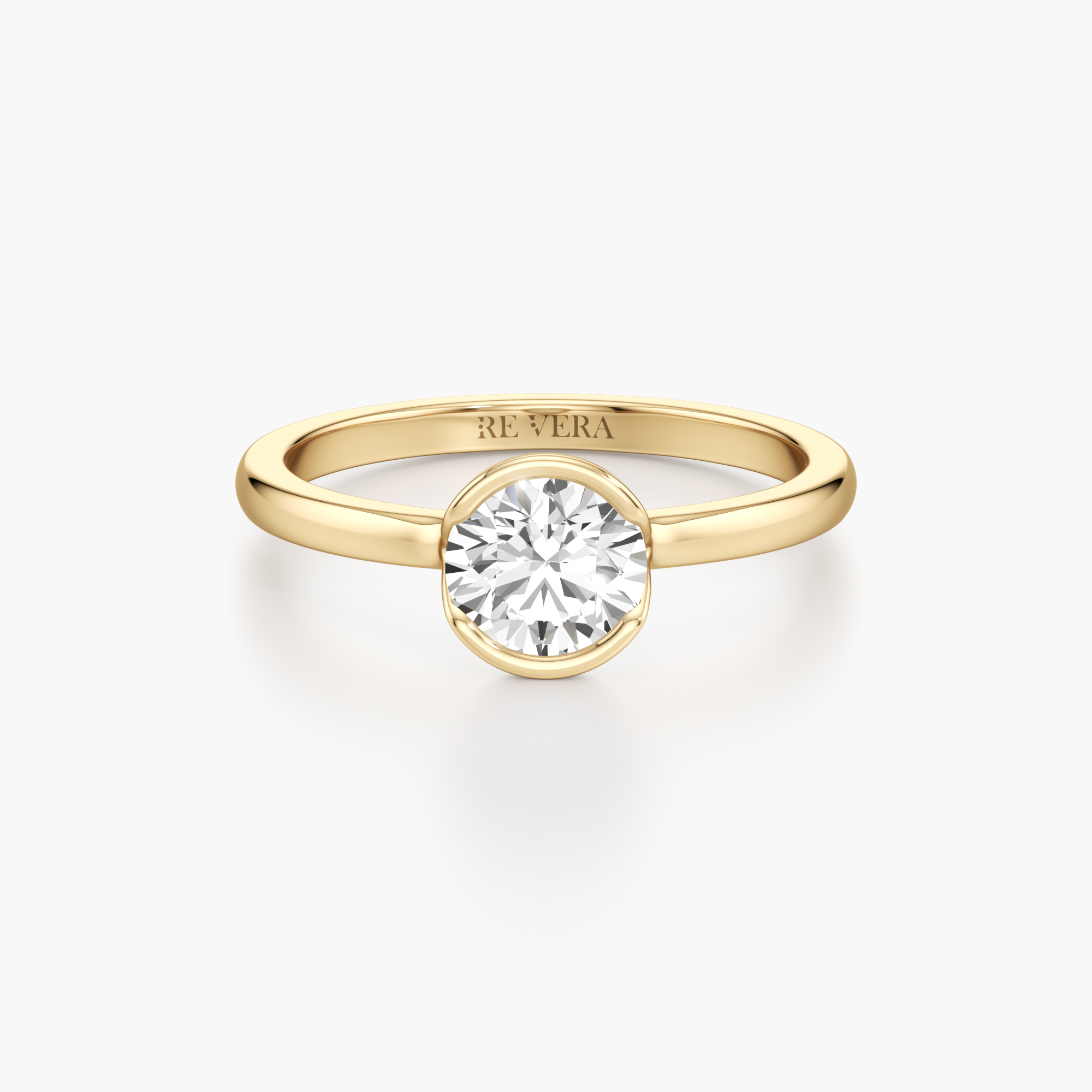 Royal Heirloom Diamond Ring