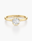 Royal Heirloom Diamond Ring