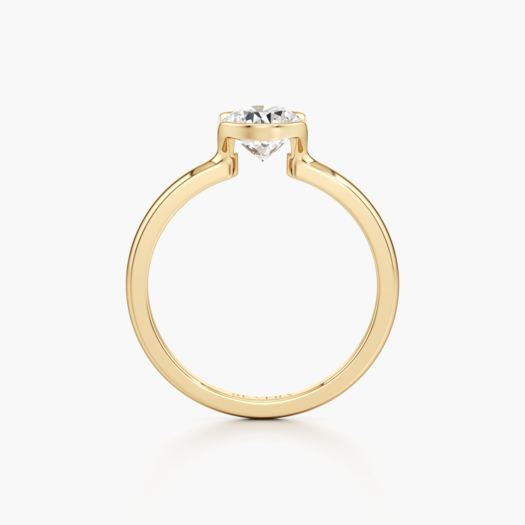 Royal Heirloom Diamond Ring