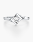 Celestial Paragon Diamond Ring