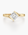 Celestial Paragon Diamond Ring