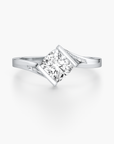 Celestial Paragon Diamond Ring