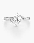 Celestial Paragon Diamond Ring