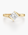 Celestial Paragon Diamond Ring