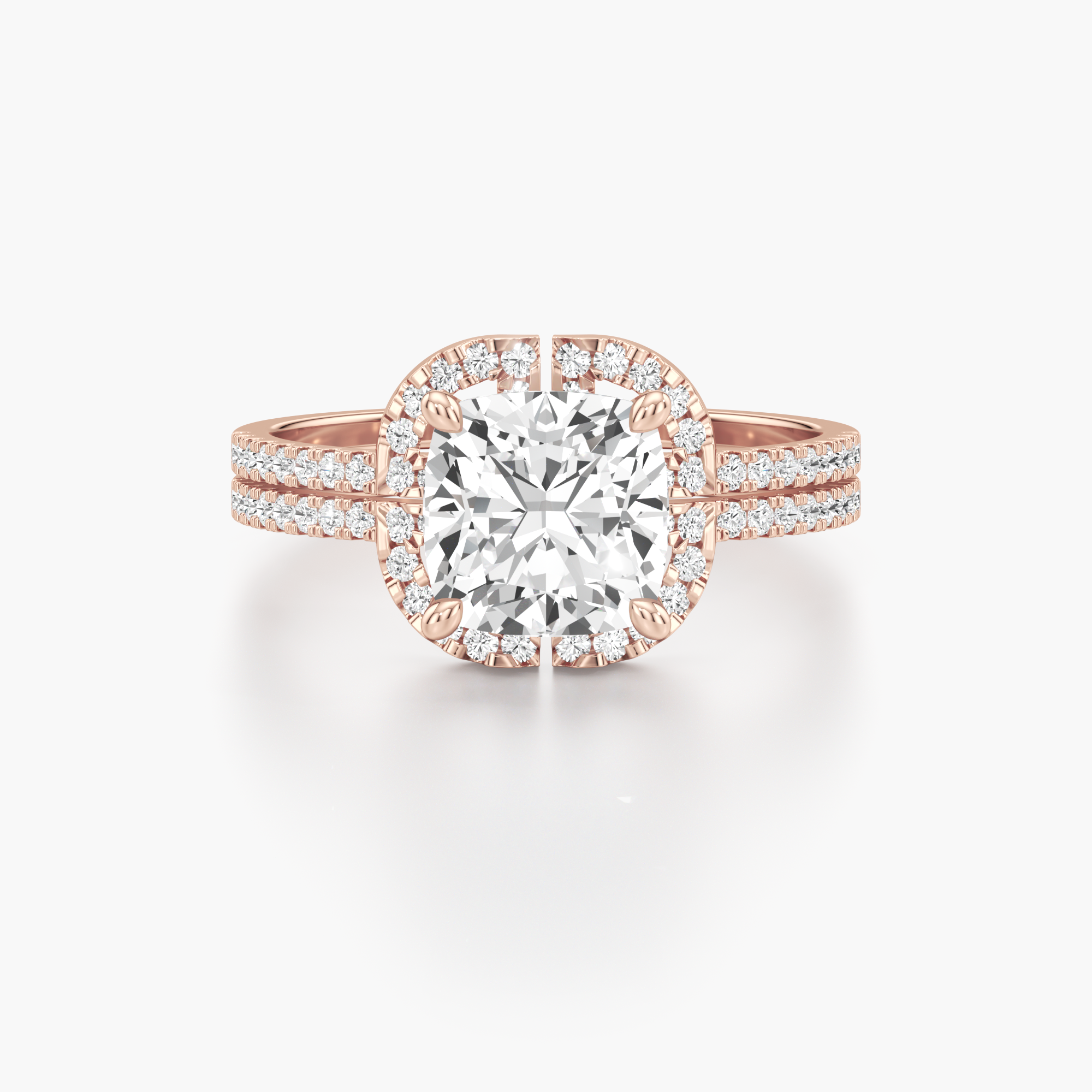 Legacy Treasure Diamond Ring