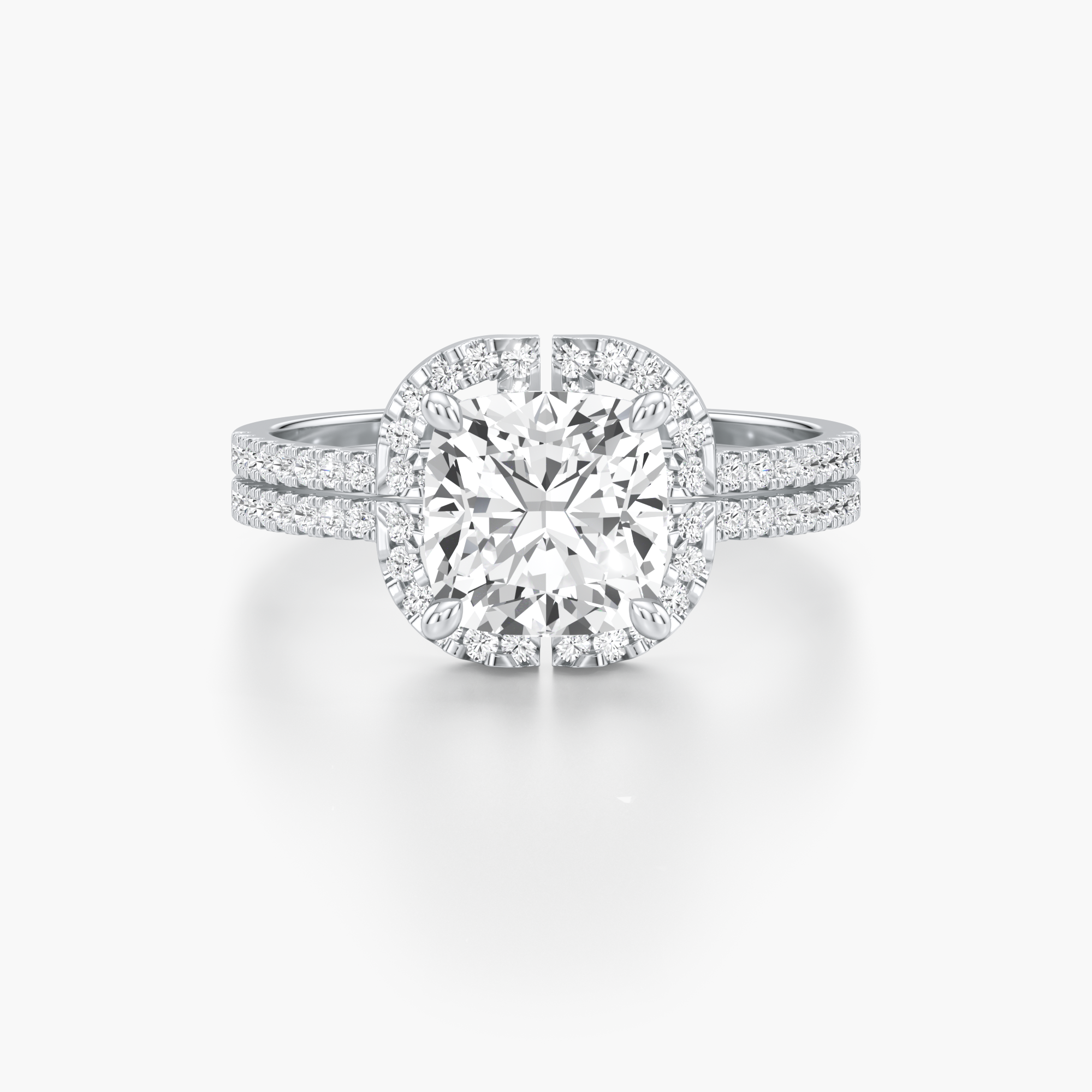 Legacy Treasure Diamond Ring