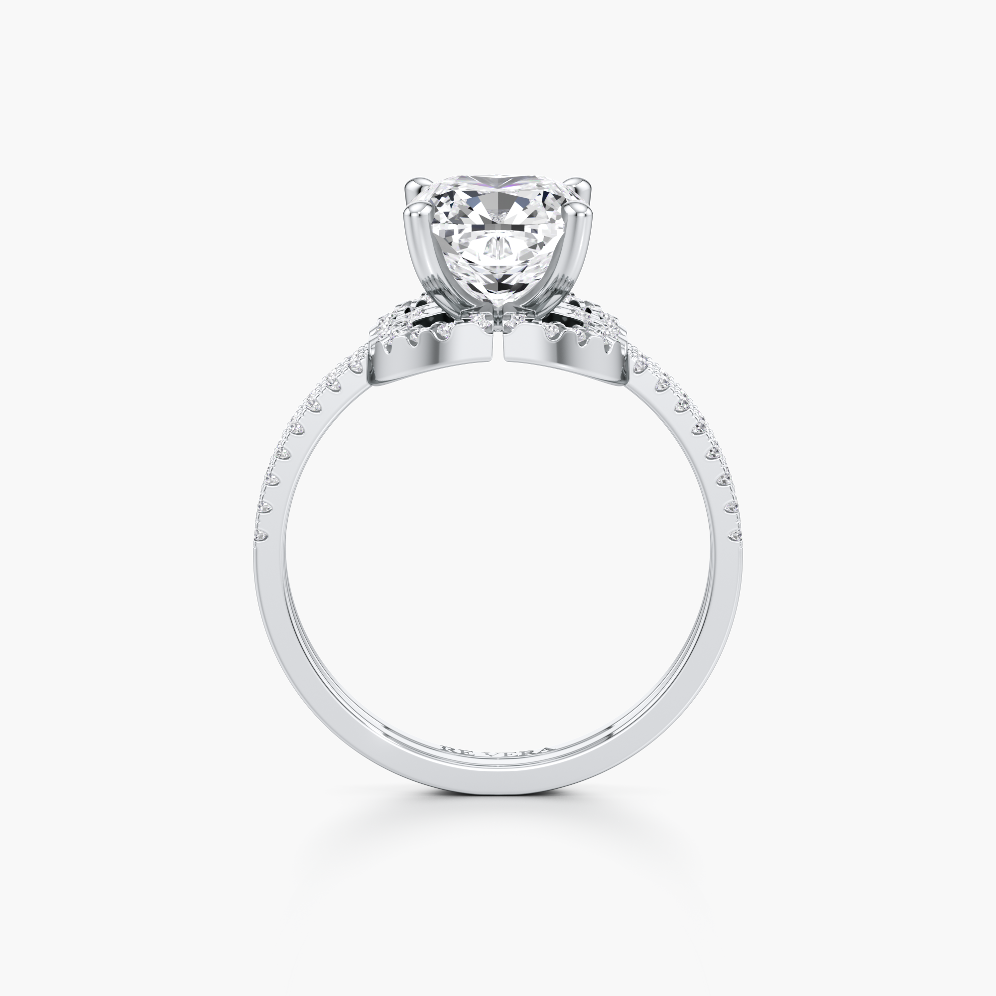 Legacy Treasure Diamond Ring