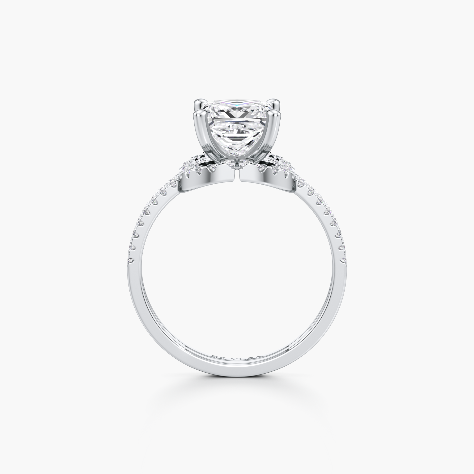 Legacy Treasure Diamond Ring