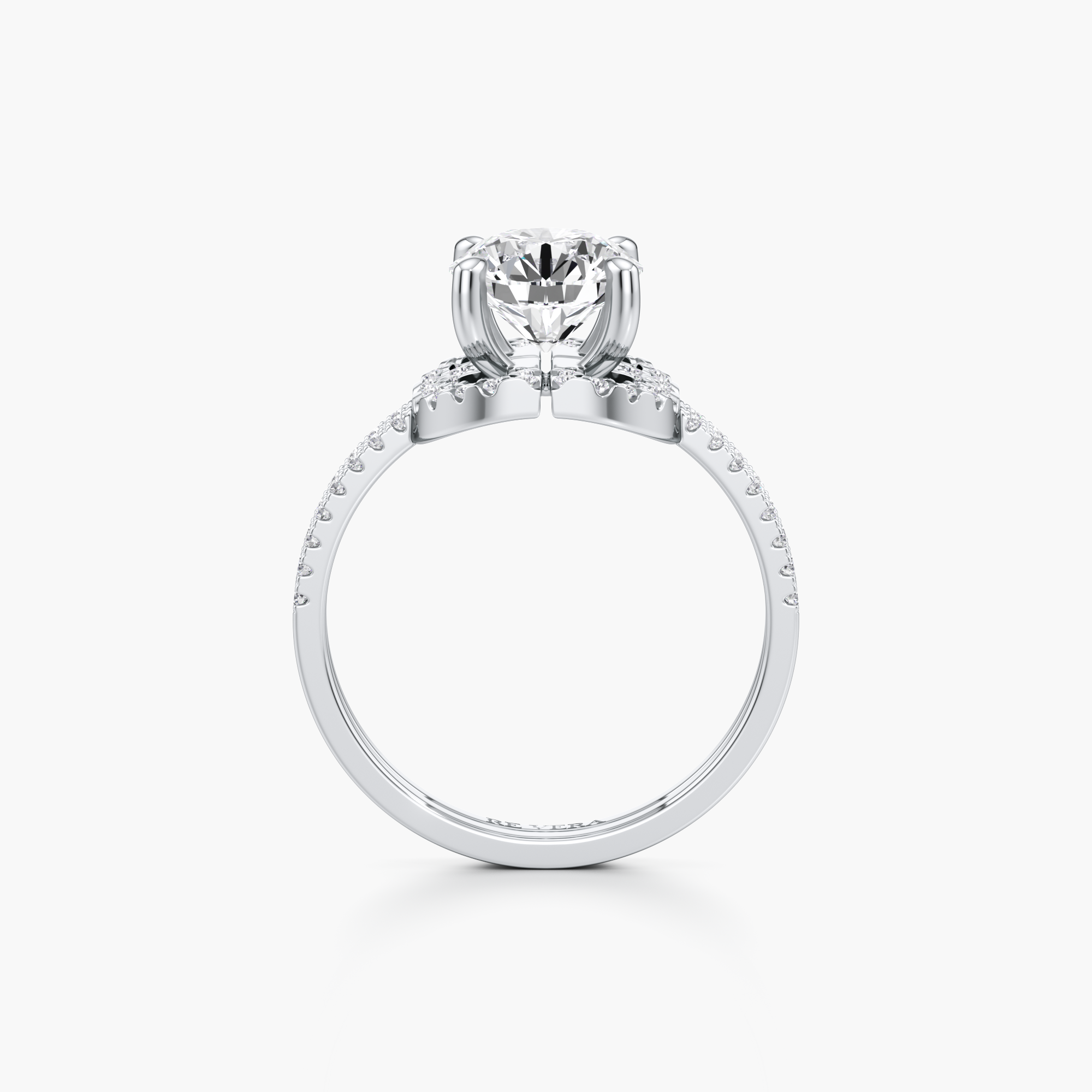 Legacy Treasure Diamond Ring