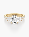 Dream Shield Sparkle Ring