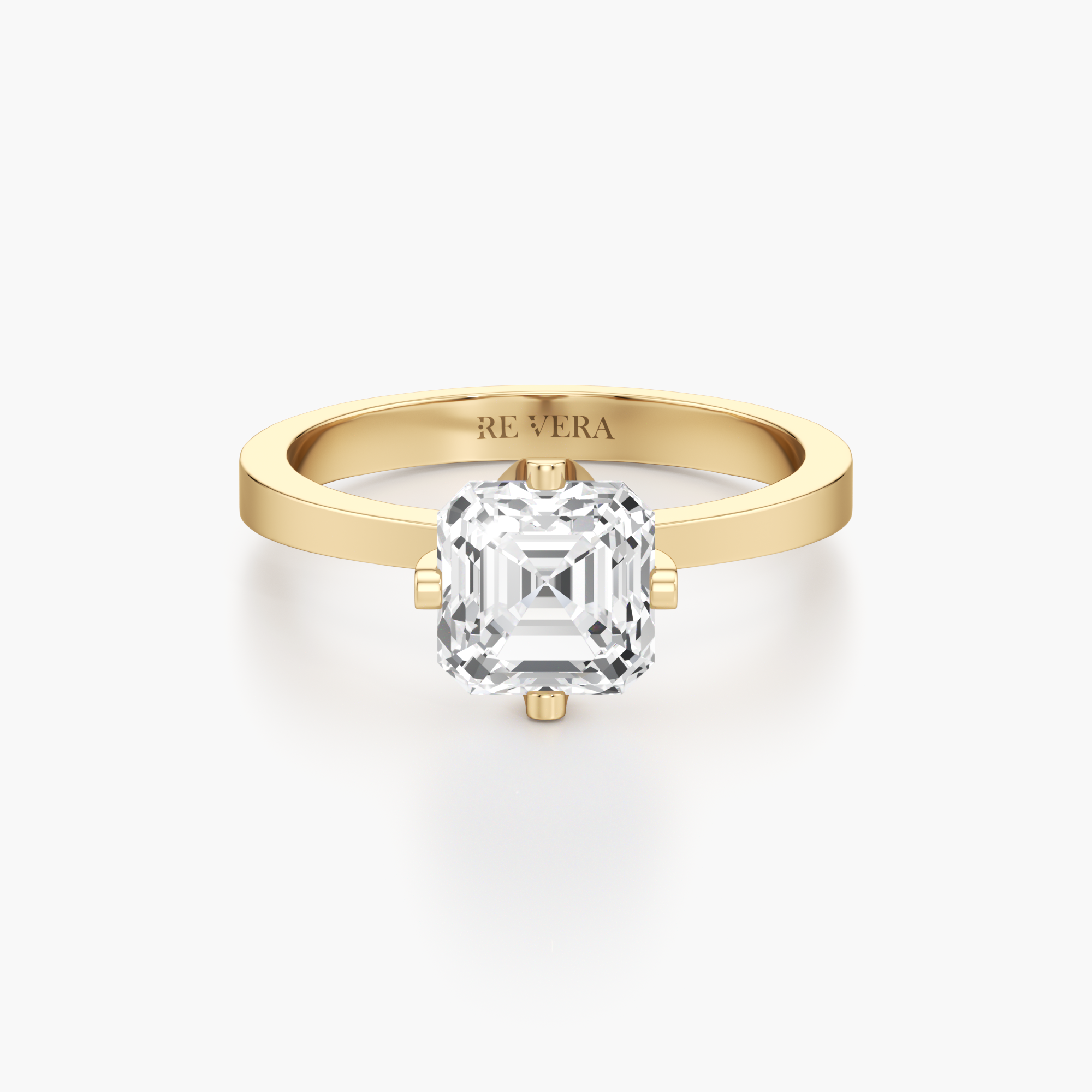 Simply Yours Ring