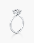 Fourfold Essence Diamond Ring