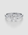 Eternal Soul Diamond Ring