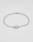 Luminary Loop Bracelet