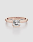 Royal Heirloom Diamond Ring
