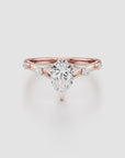 Love for You Diamond Ring