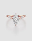 Love for You Diamond Ring